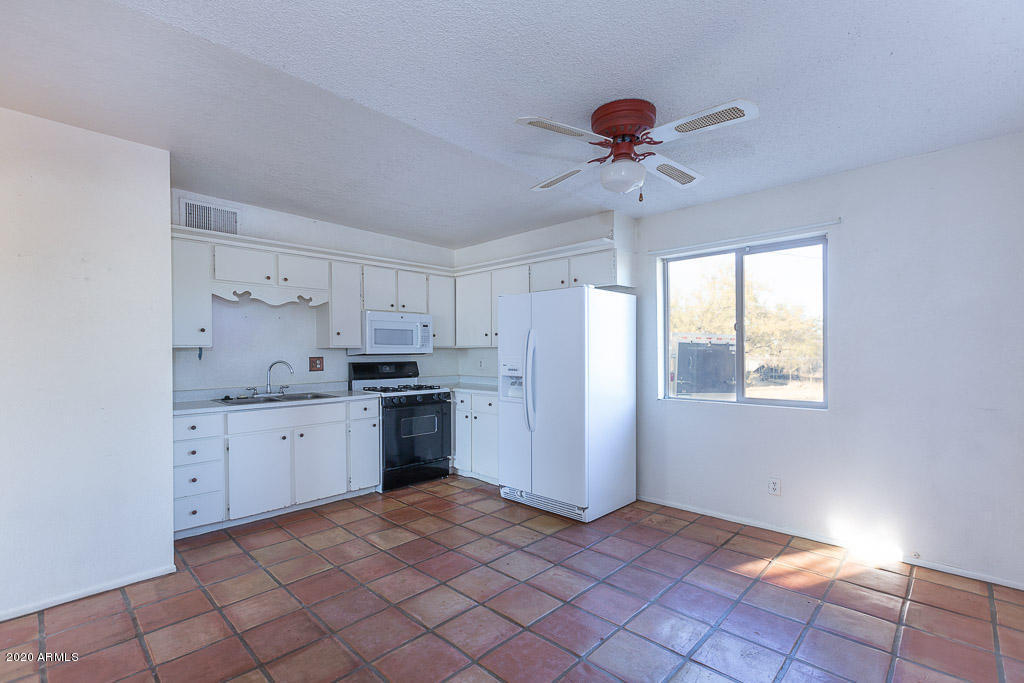 SIERRA VISTA ESTATES UNIT 1 - Residential