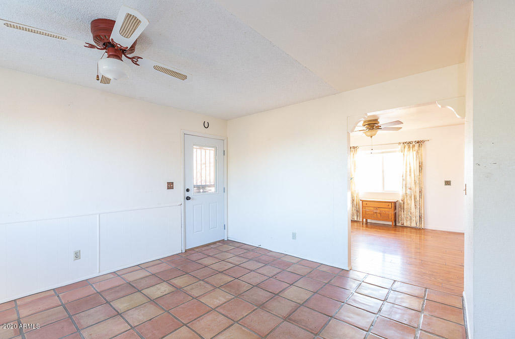 SIERRA VISTA ESTATES UNIT 1 - Residential