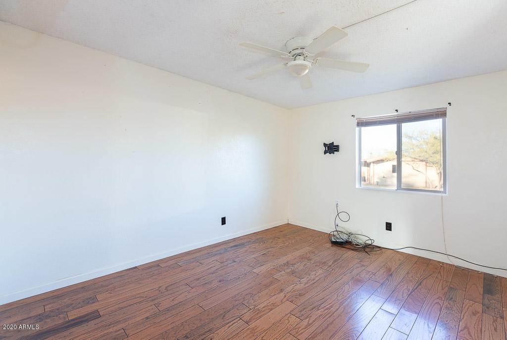 SIERRA VISTA ESTATES UNIT 1 - Residential