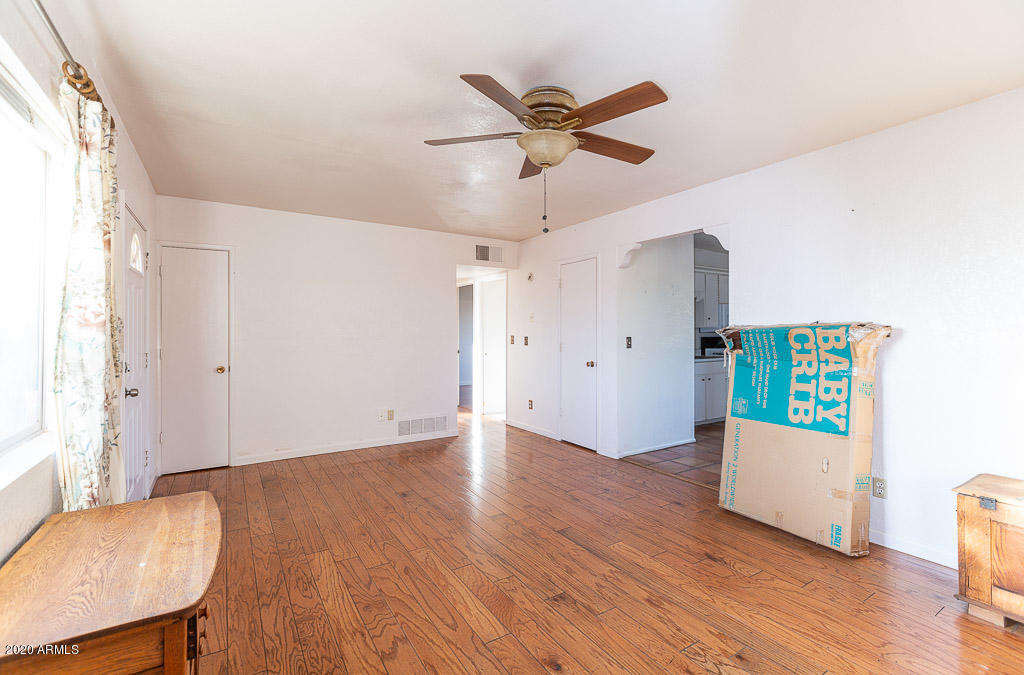 SIERRA VISTA ESTATES UNIT 1 - Residential