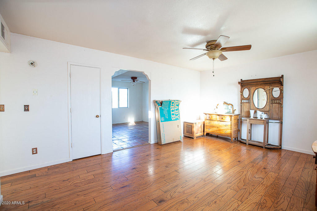 SIERRA VISTA ESTATES UNIT 1 - Residential