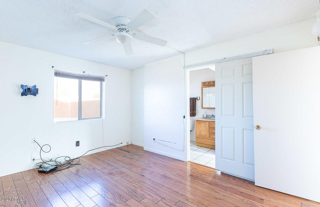 SIERRA VISTA ESTATES UNIT 1 - Residential