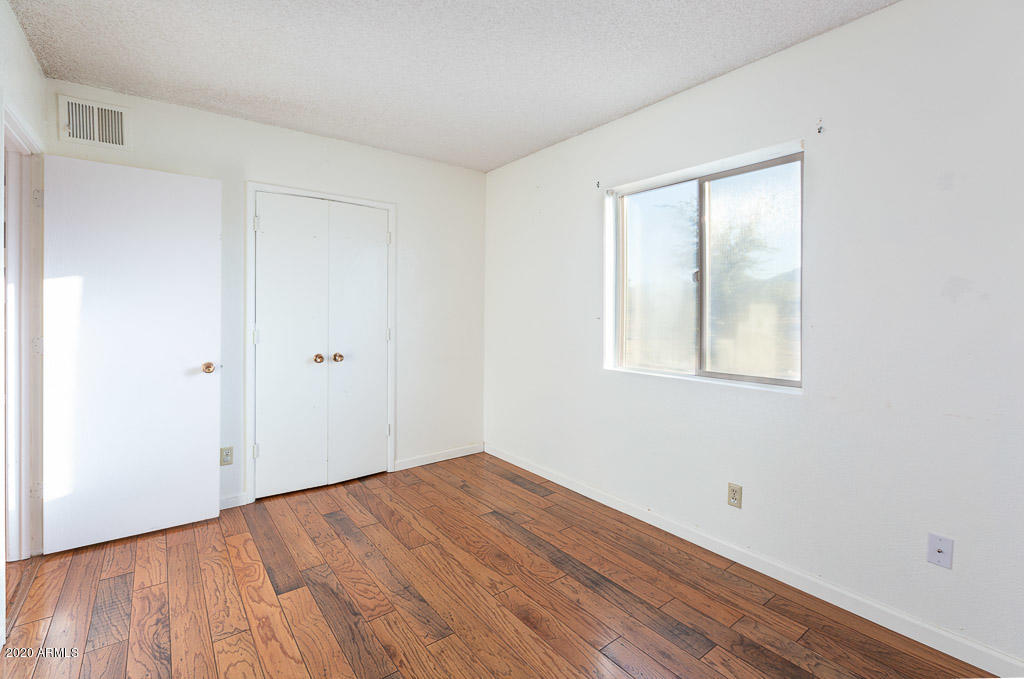 SIERRA VISTA ESTATES UNIT 1 - Residential