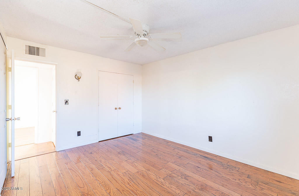SIERRA VISTA ESTATES UNIT 1 - Residential