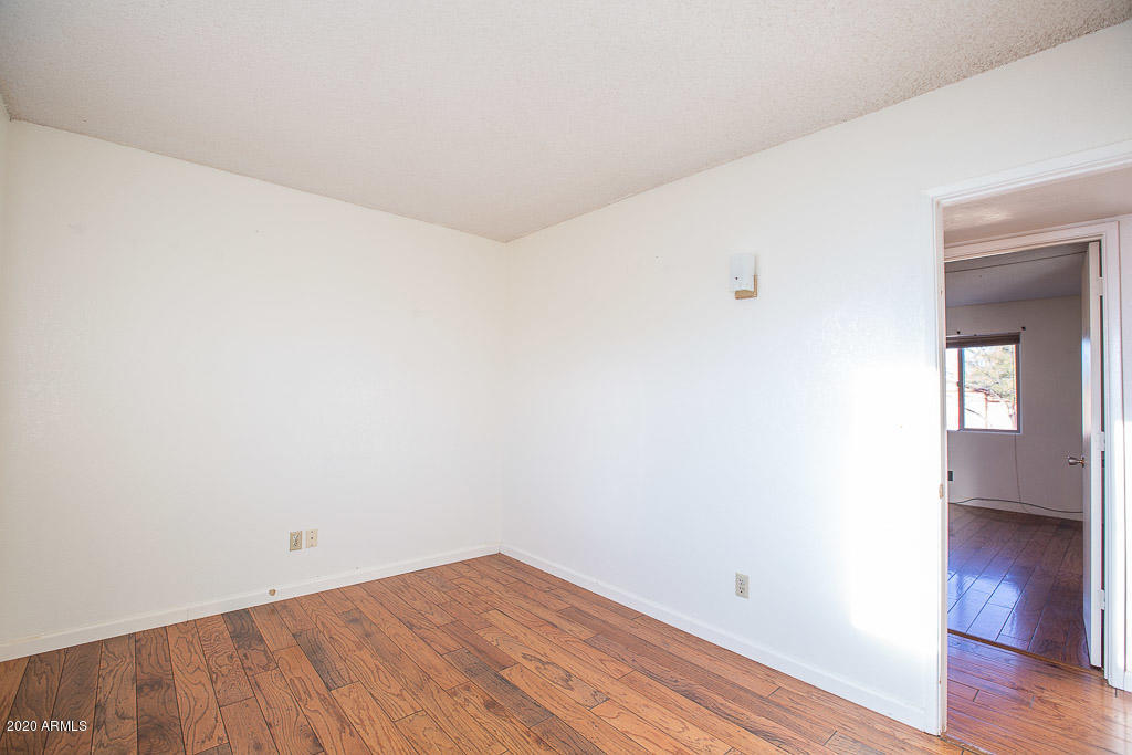 SIERRA VISTA ESTATES UNIT 1 - Residential
