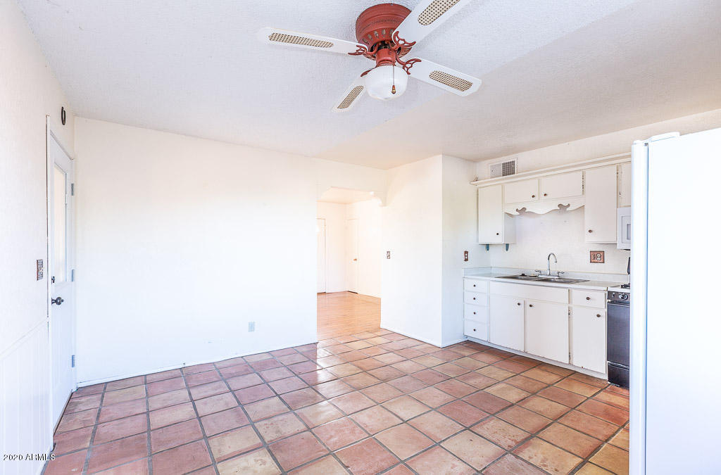 SIERRA VISTA ESTATES UNIT 1 - Residential