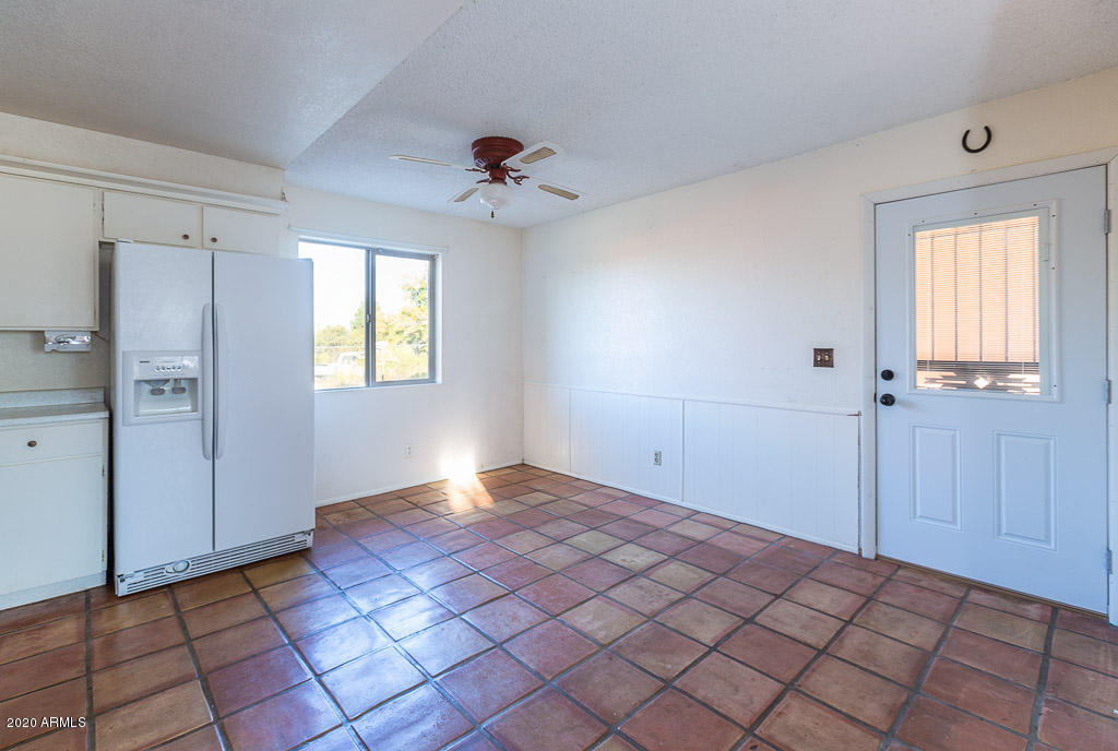 SIERRA VISTA ESTATES UNIT 1 - Residential