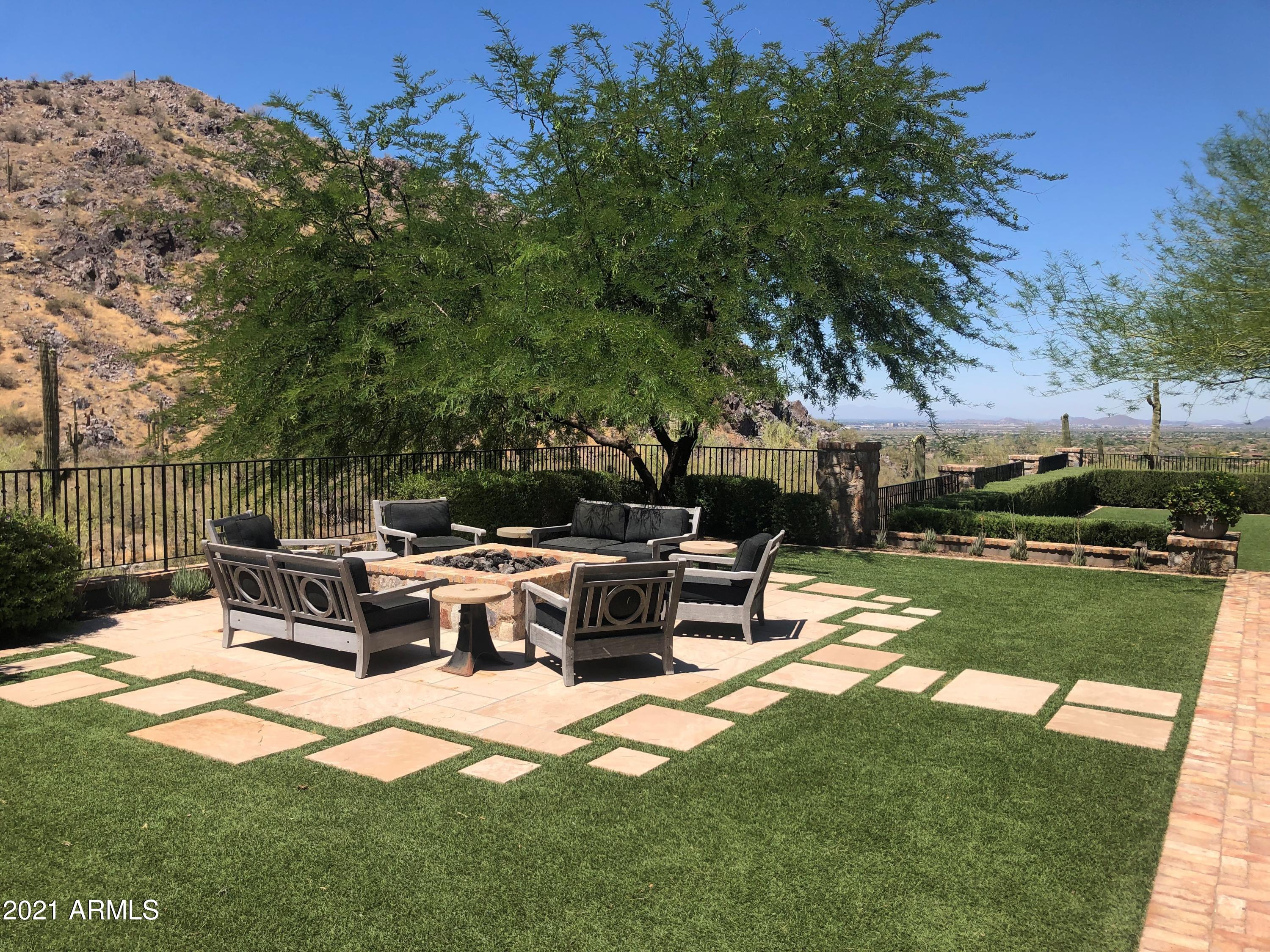 Silverleaf at DC Ranch - Residential