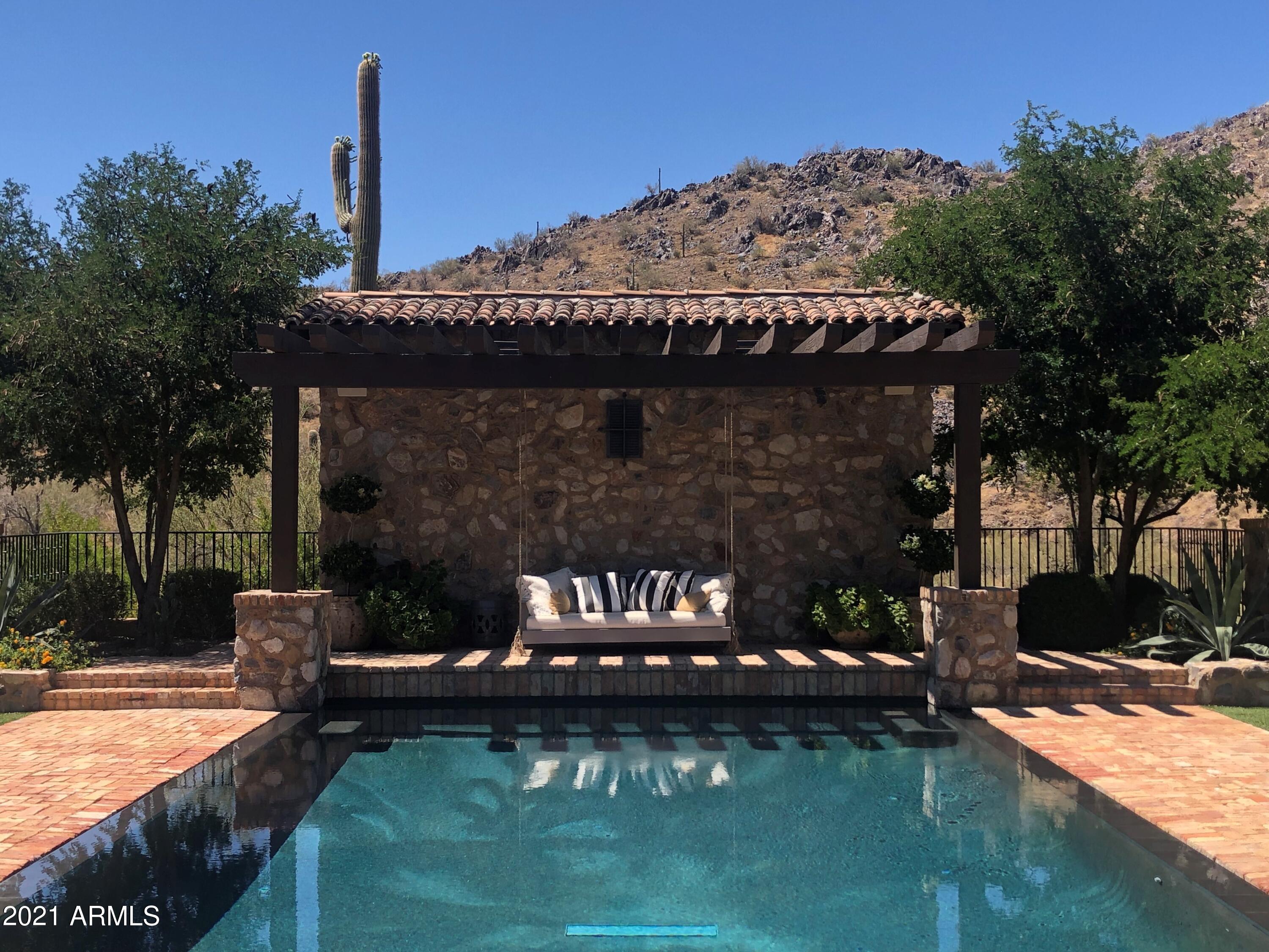 Silverleaf at DC Ranch - Residential