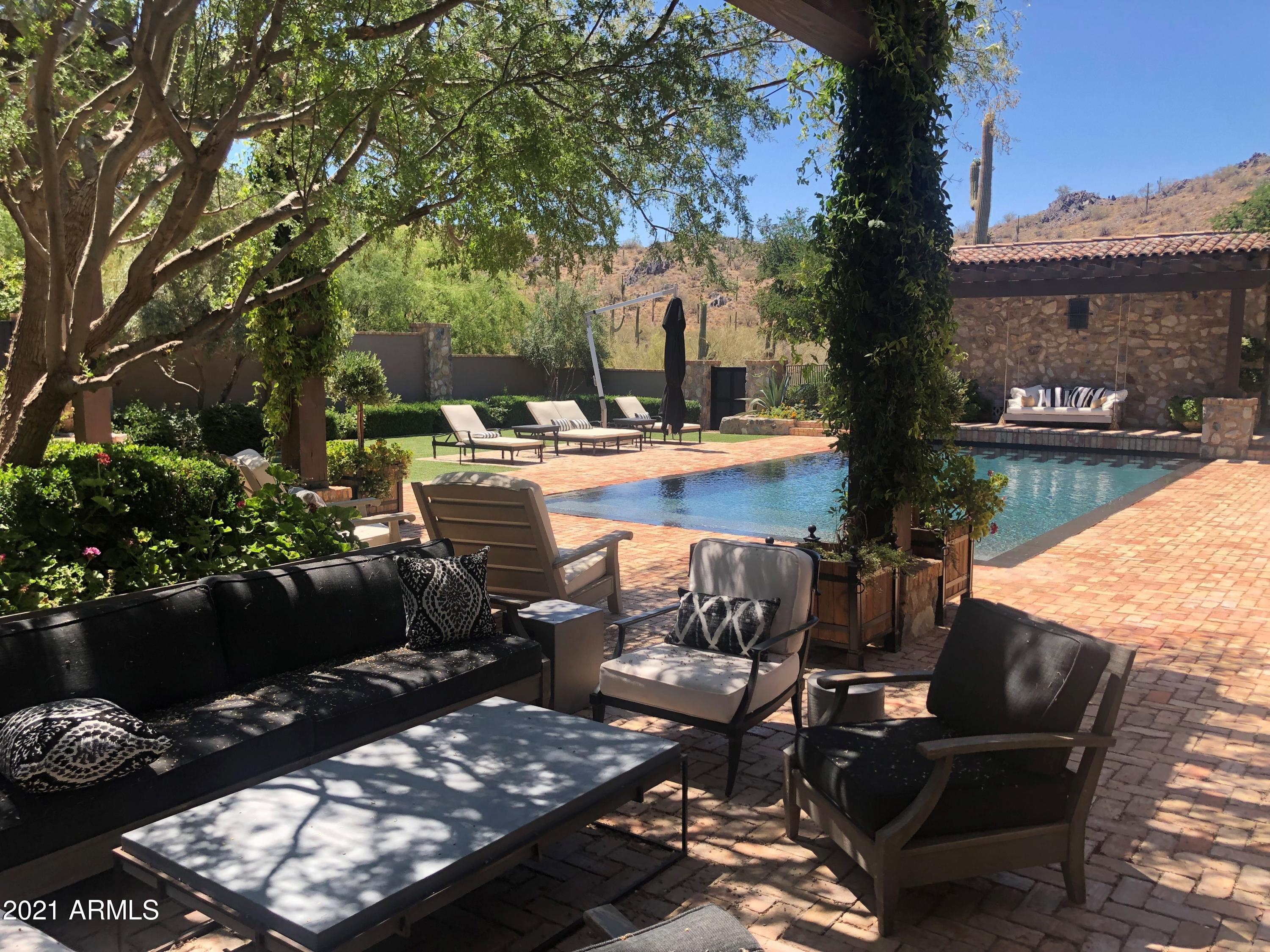 Silverleaf at DC Ranch - Residential