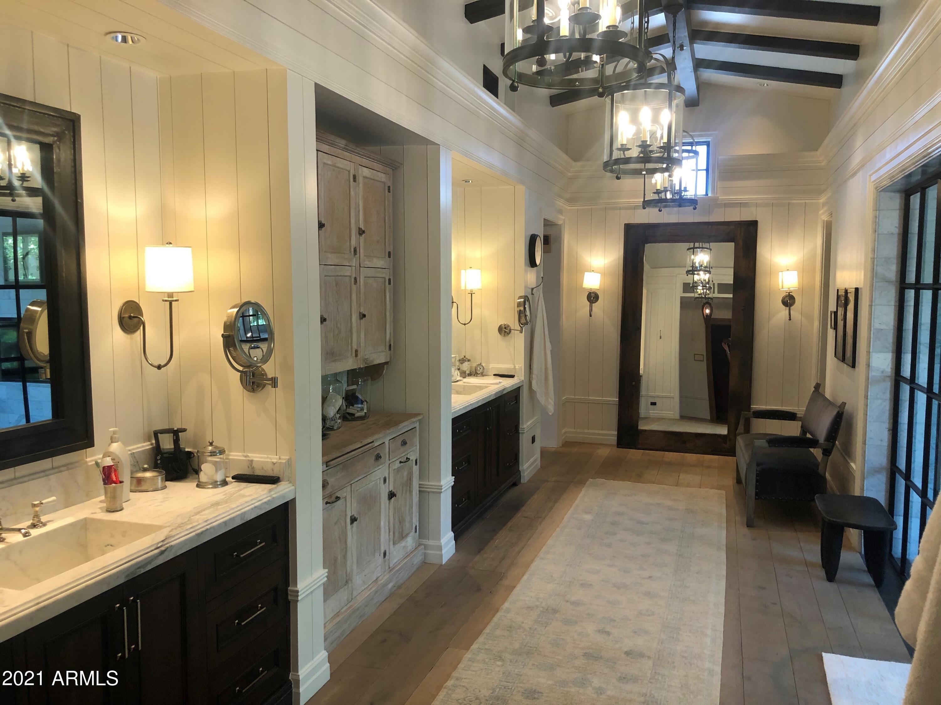 Silverleaf at DC Ranch - Residential