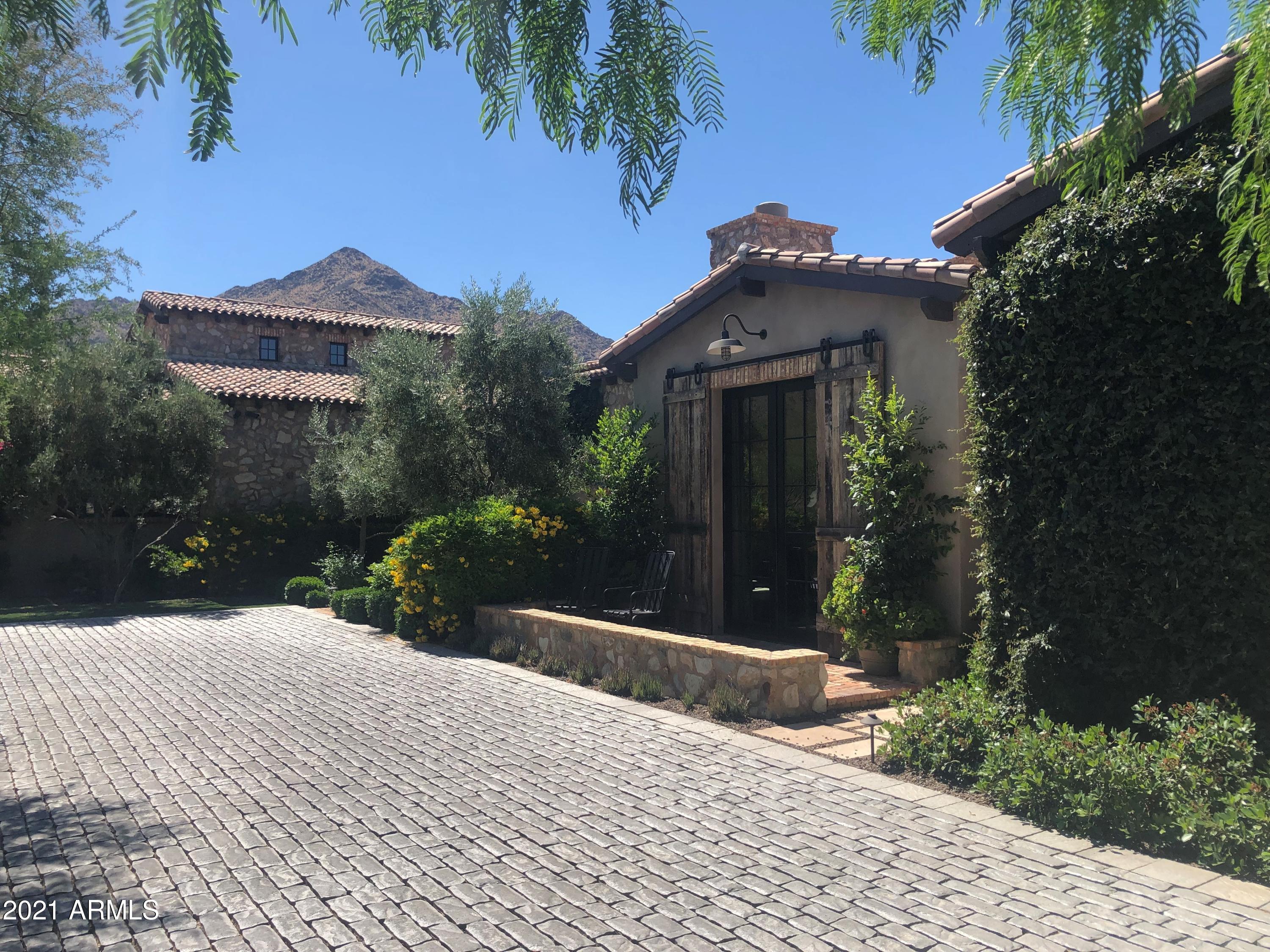 Silverleaf at DC Ranch - Residential