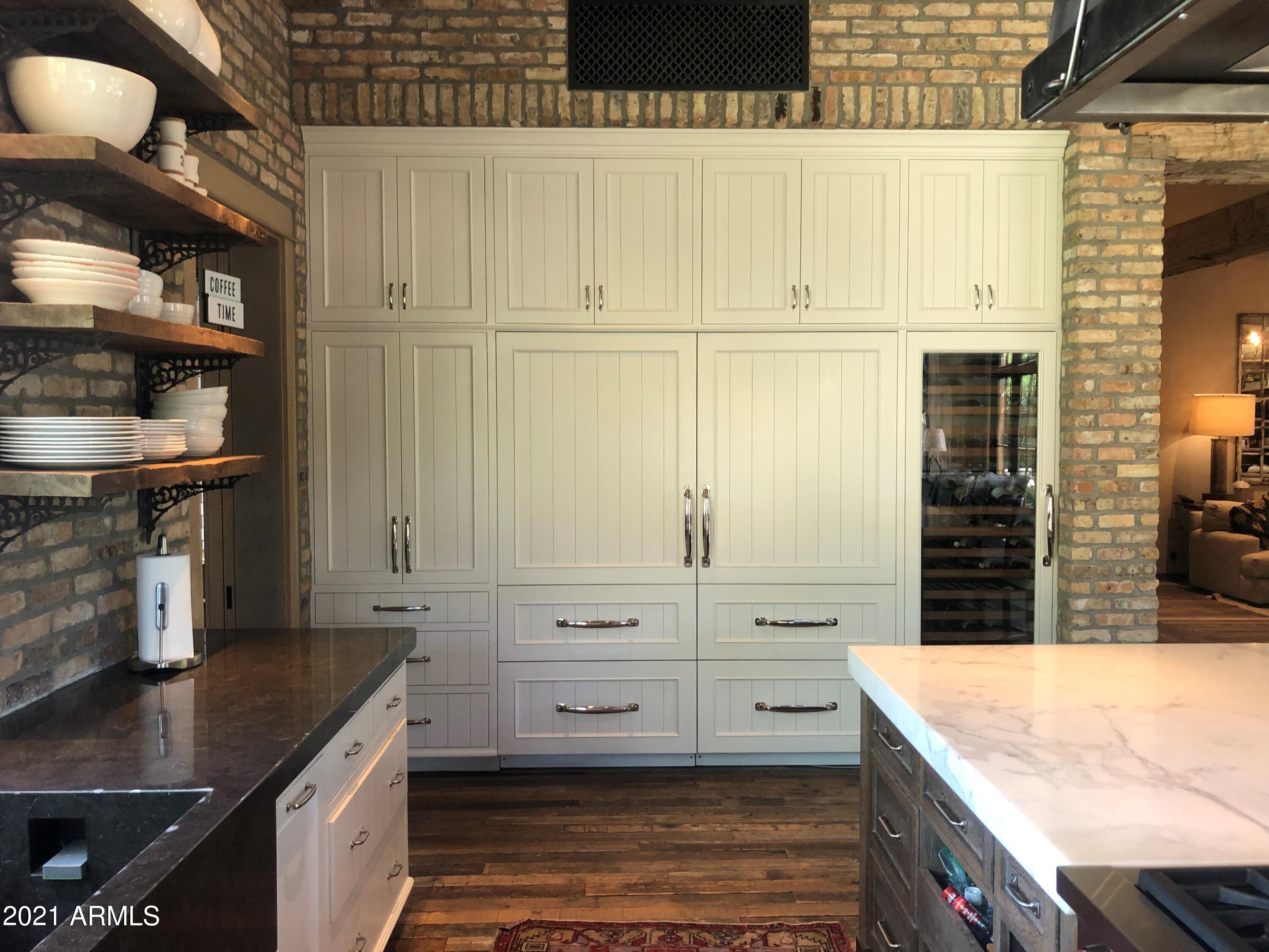 Silverleaf at DC Ranch - Residential
