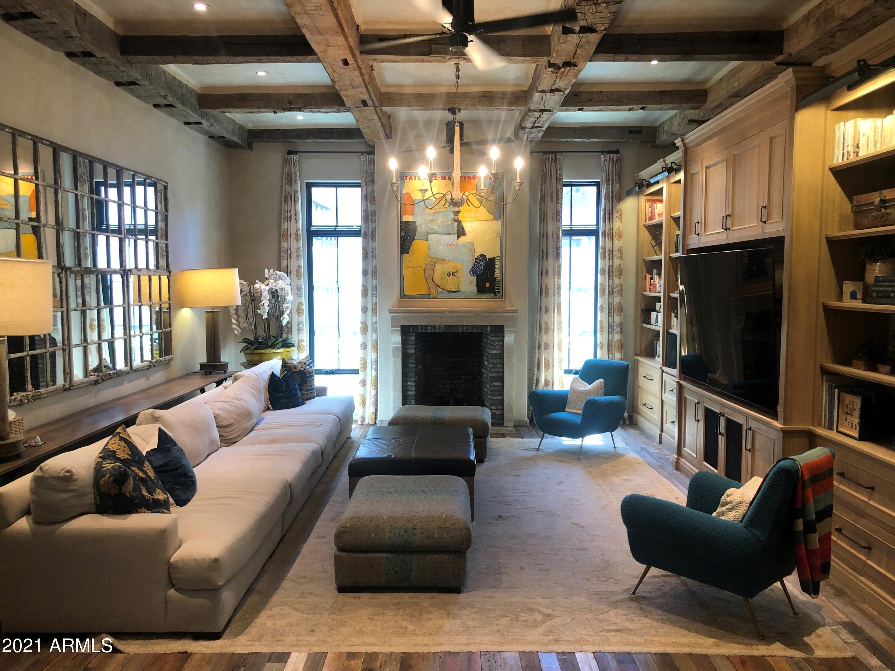 Silverleaf at DC Ranch - Residential