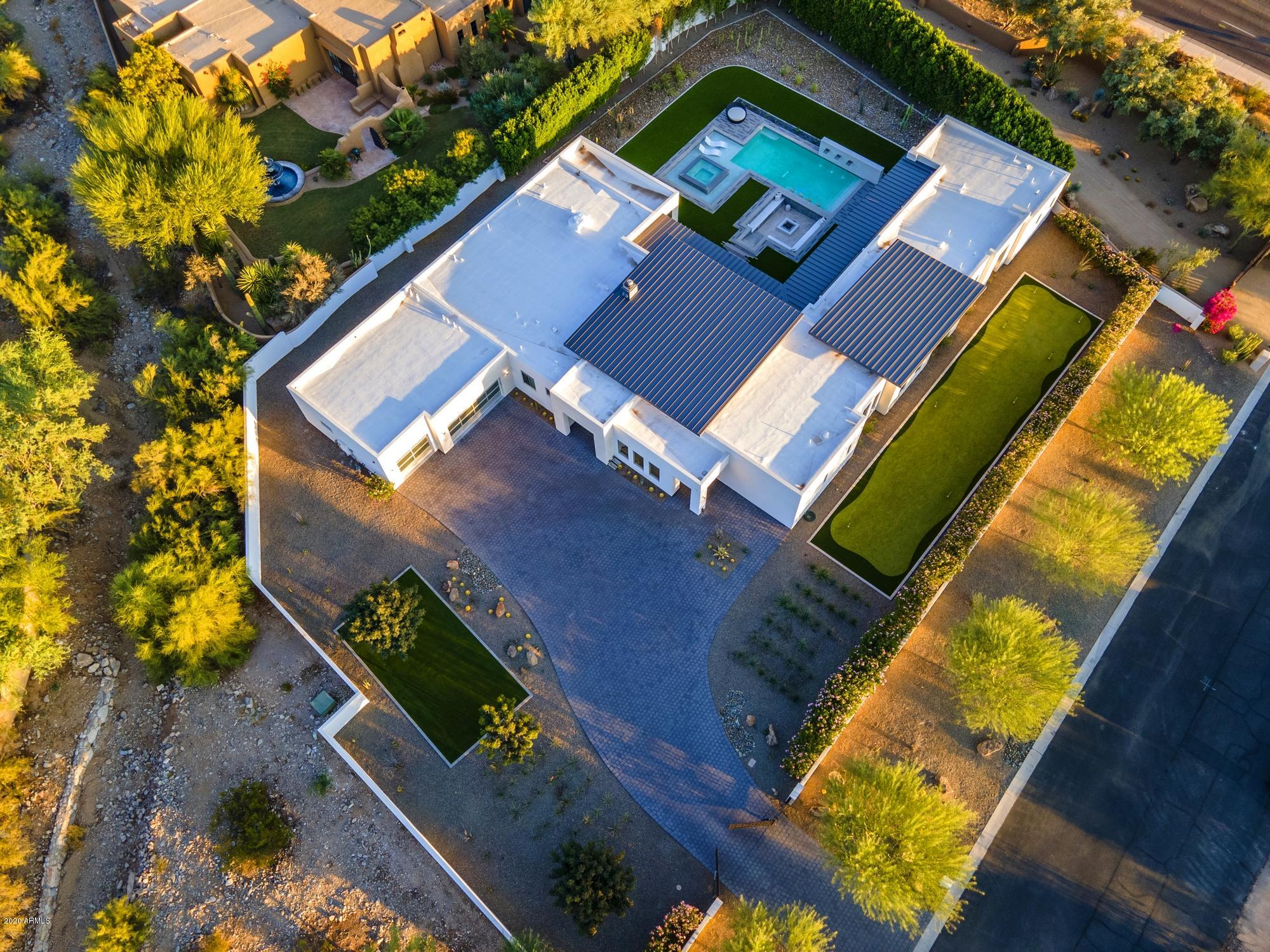 HACIENDAS DE GUILLERMO - Residential