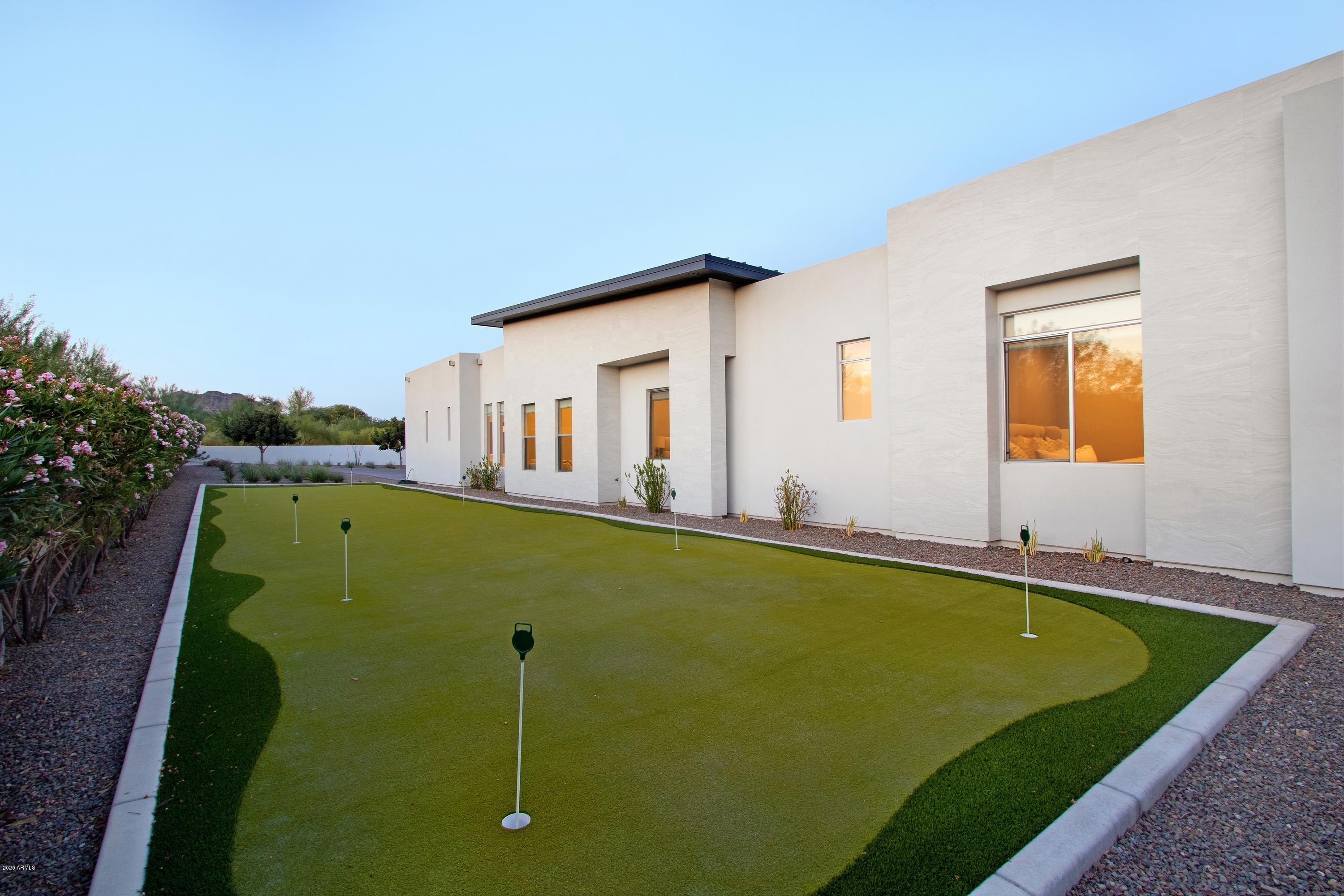 HACIENDAS DE GUILLERMO - Residential