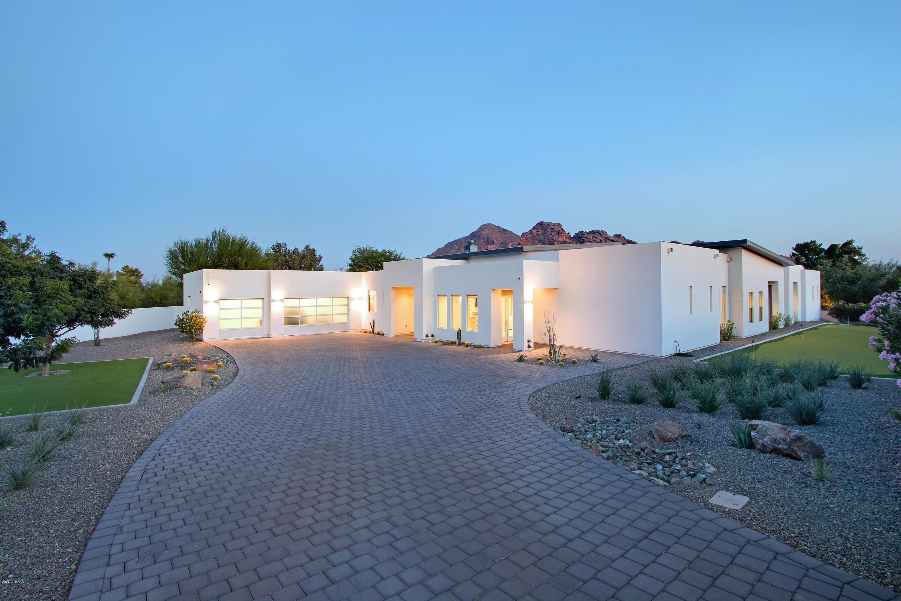 HACIENDAS DE GUILLERMO - Residential
