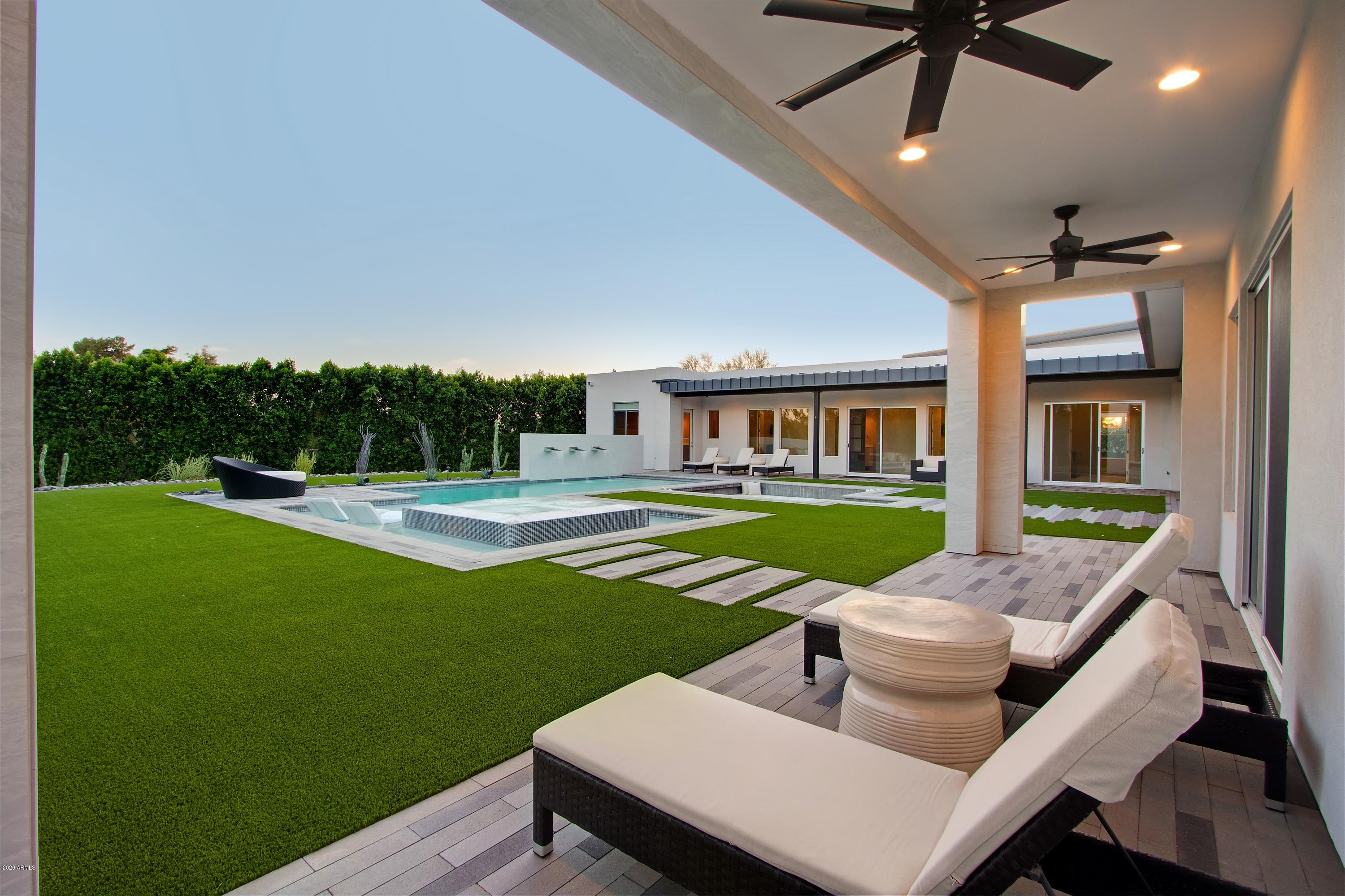 HACIENDAS DE GUILLERMO - Residential
