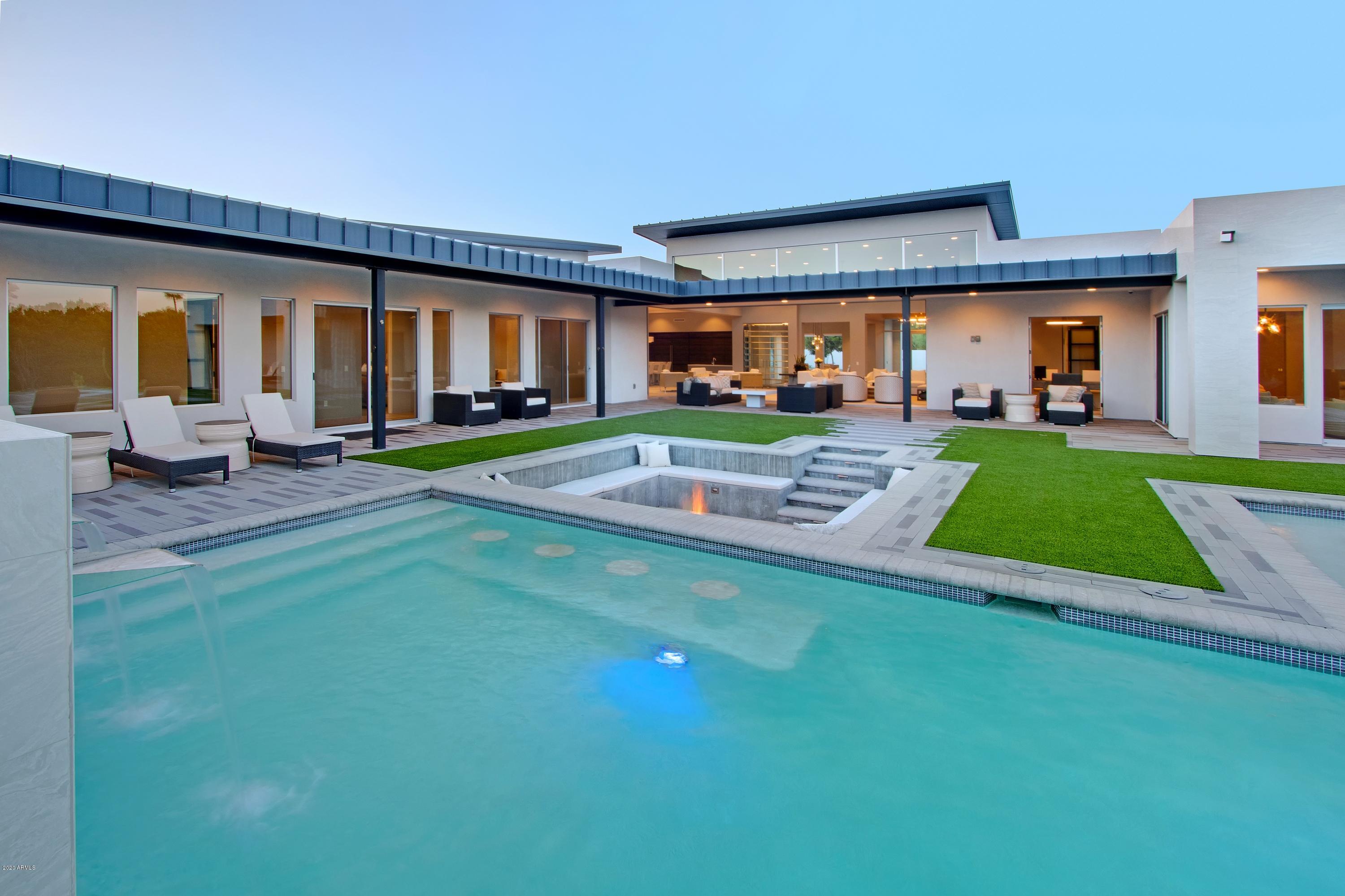HACIENDAS DE GUILLERMO - Residential