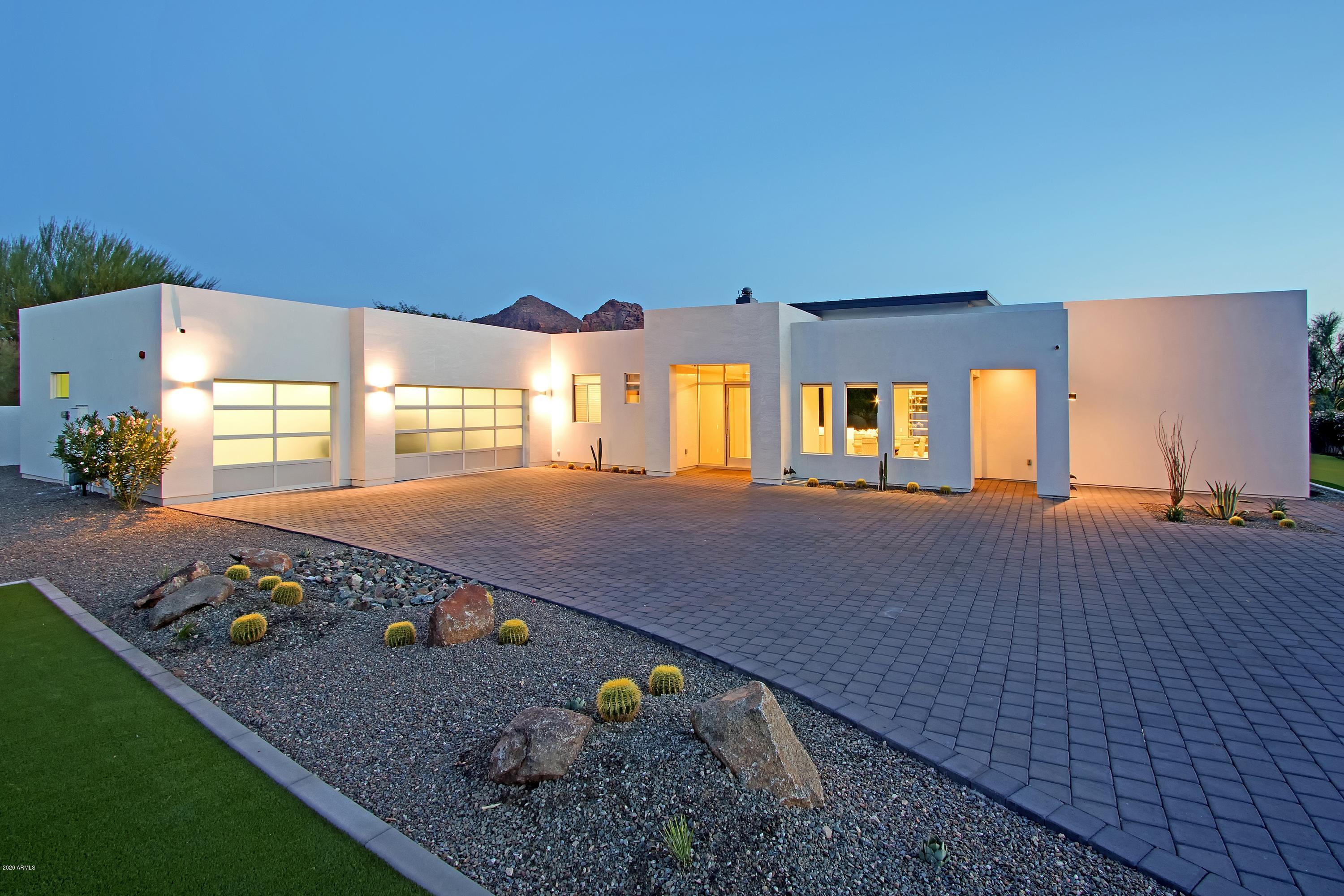 HACIENDAS DE GUILLERMO - Residential