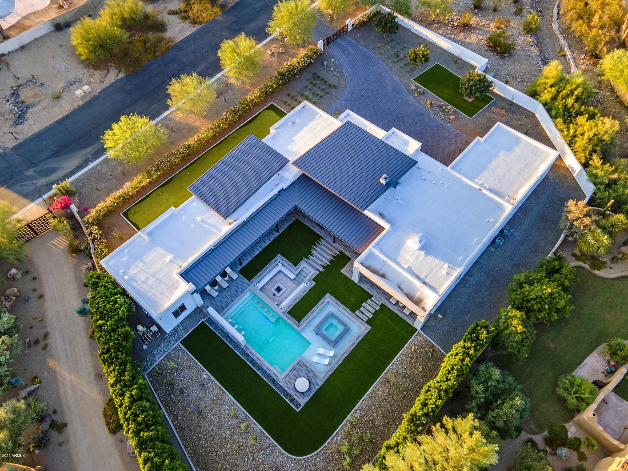 HACIENDAS DE GUILLERMO - Residential