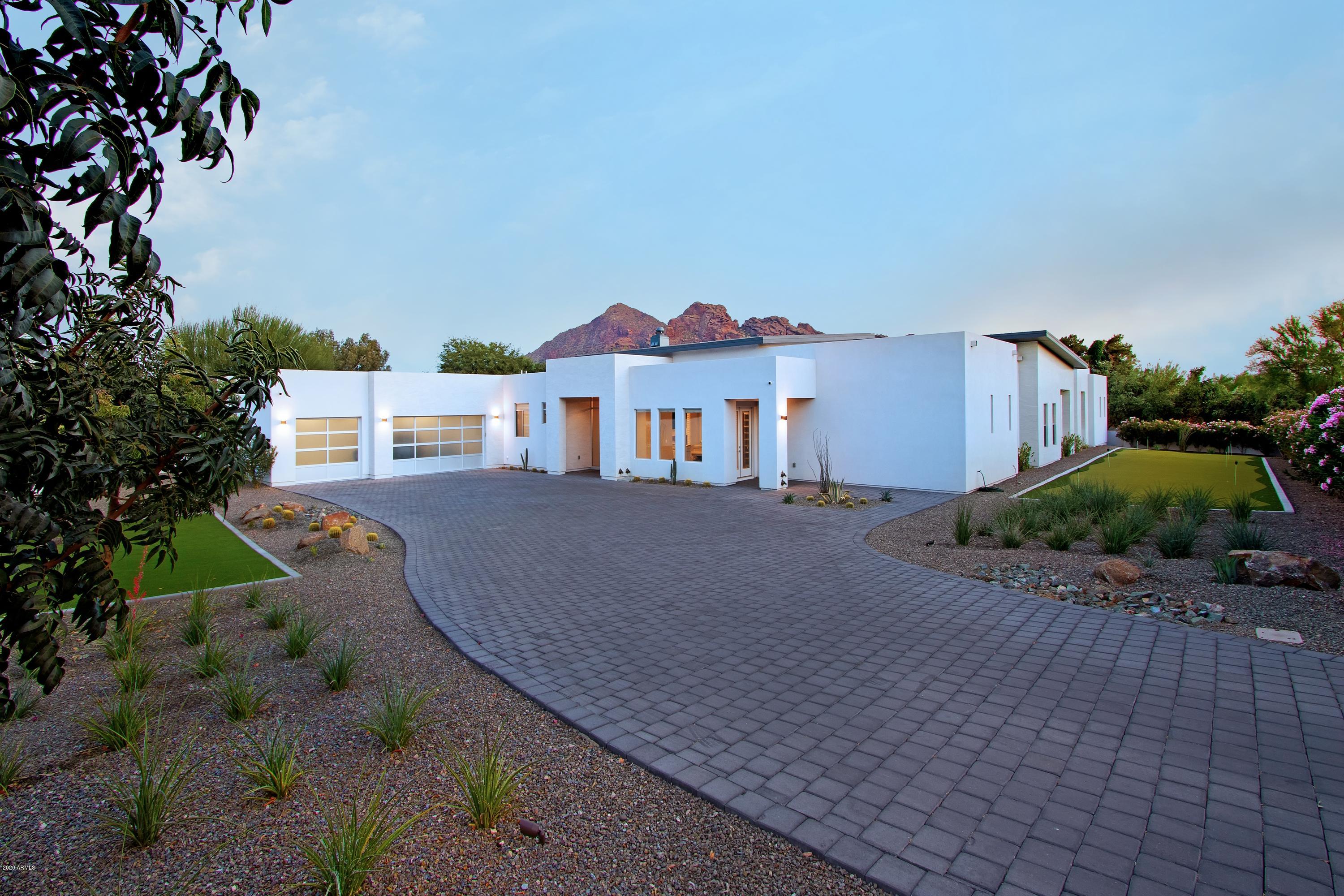 HACIENDAS DE GUILLERMO - Residential