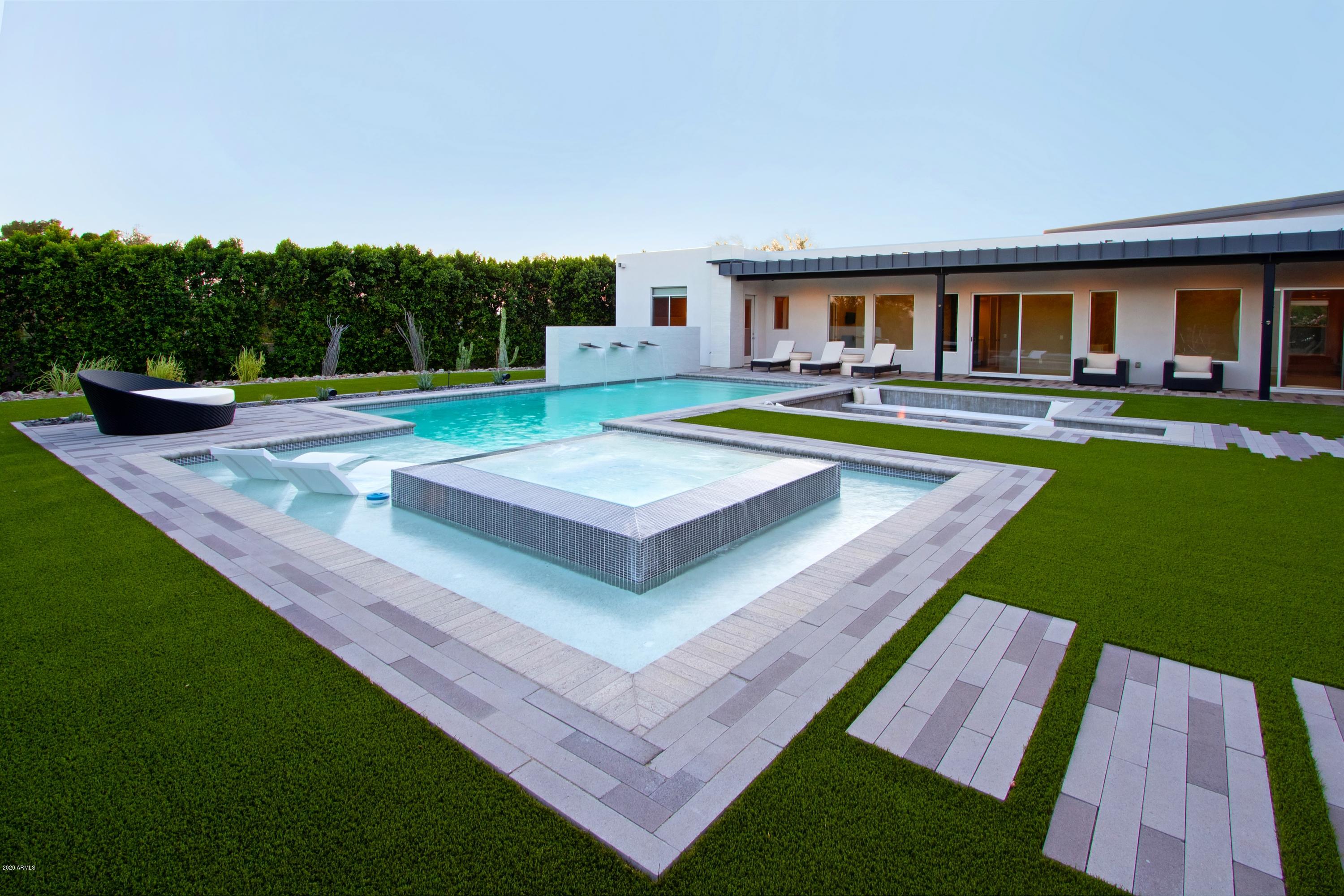 HACIENDAS DE GUILLERMO - Residential