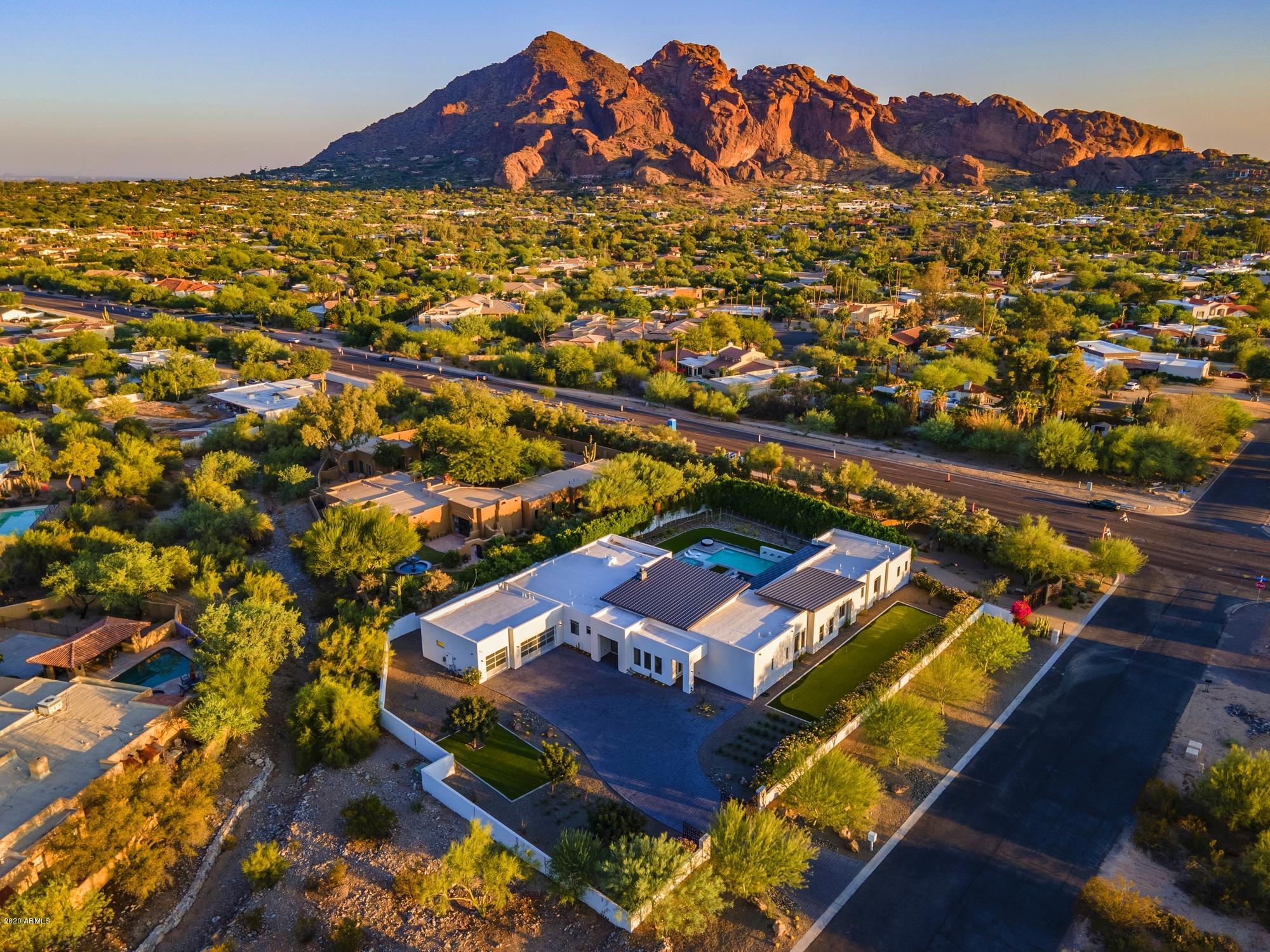 HACIENDAS DE GUILLERMO - Residential