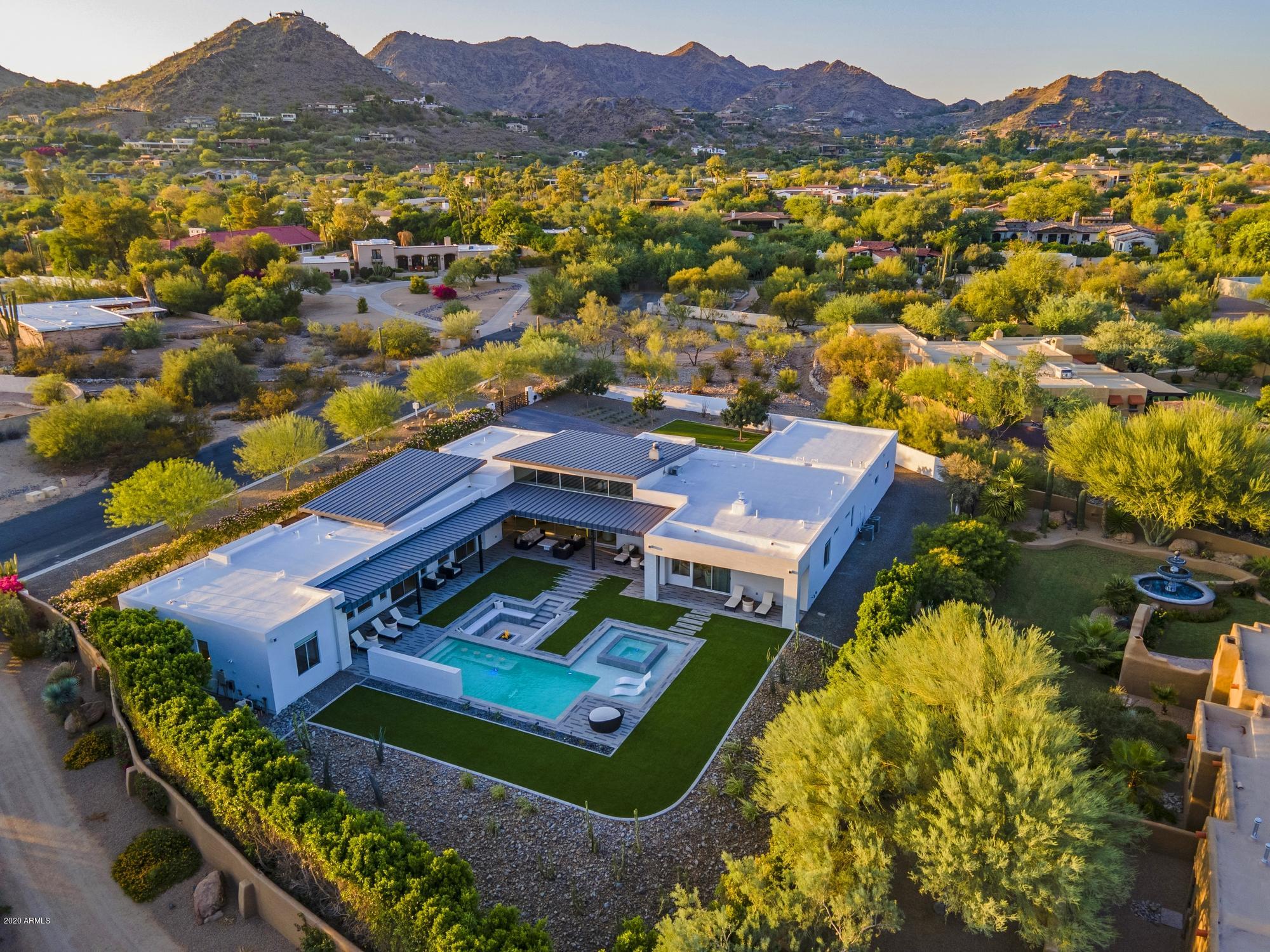 HACIENDAS DE GUILLERMO - Residential