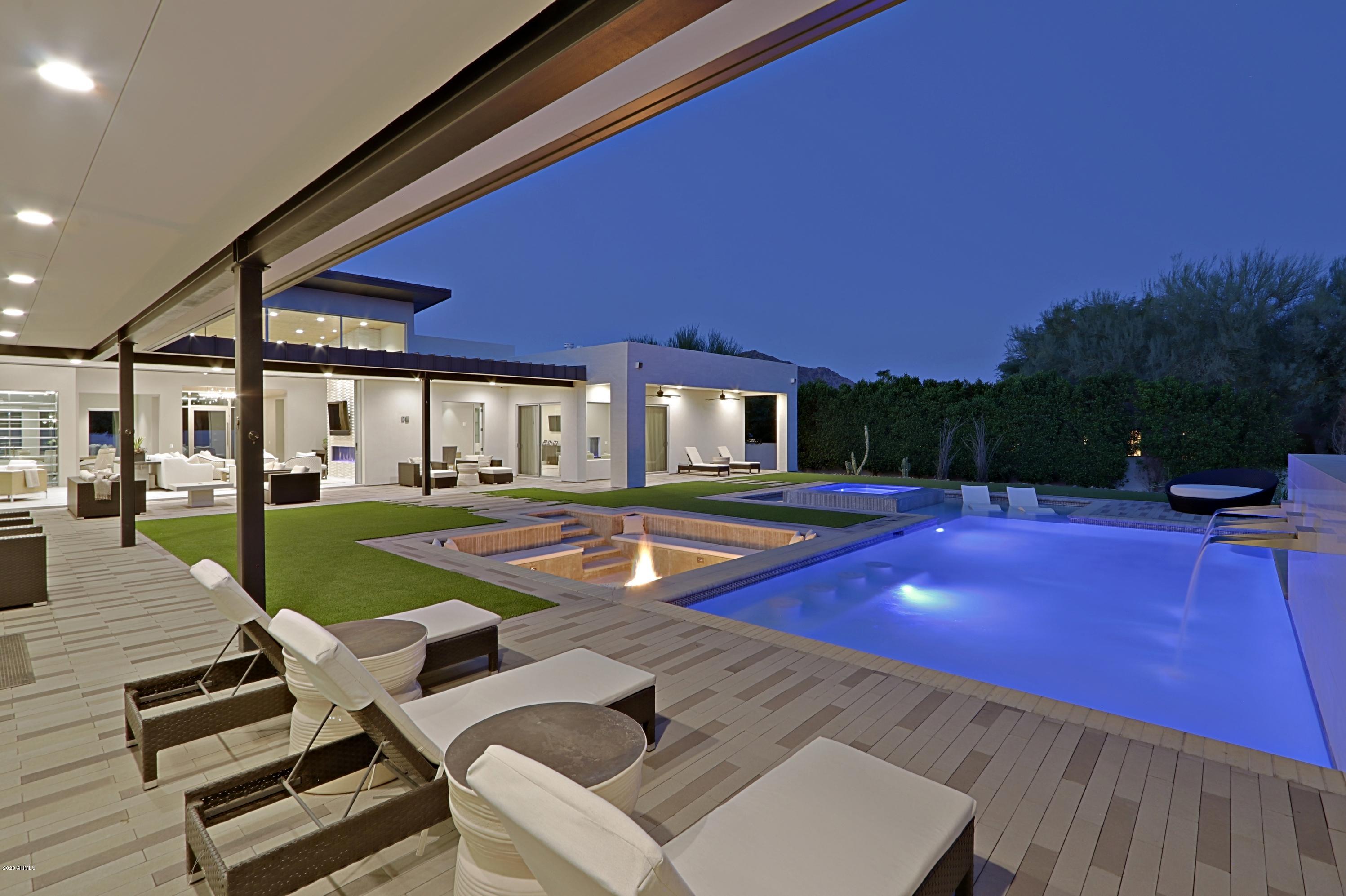 HACIENDAS DE GUILLERMO - Residential