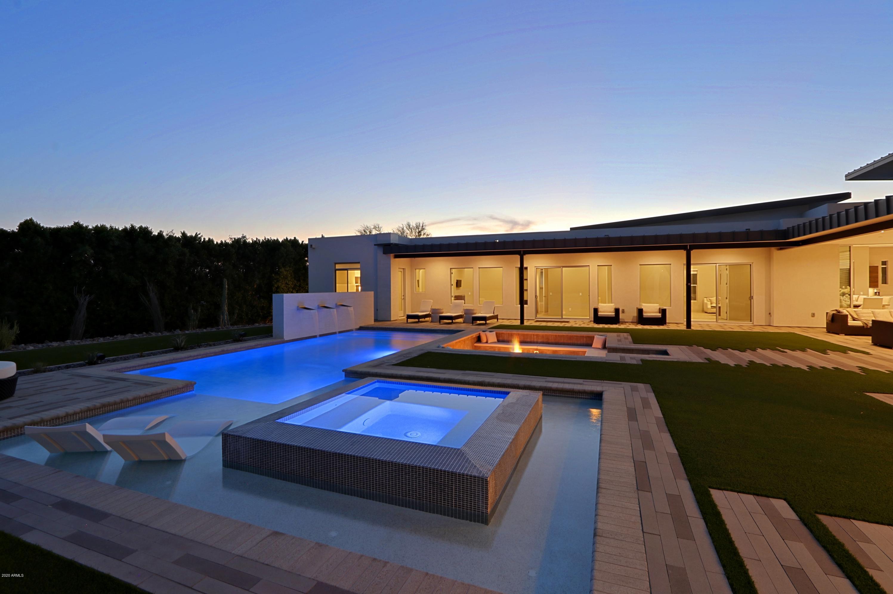 HACIENDAS DE GUILLERMO - Residential