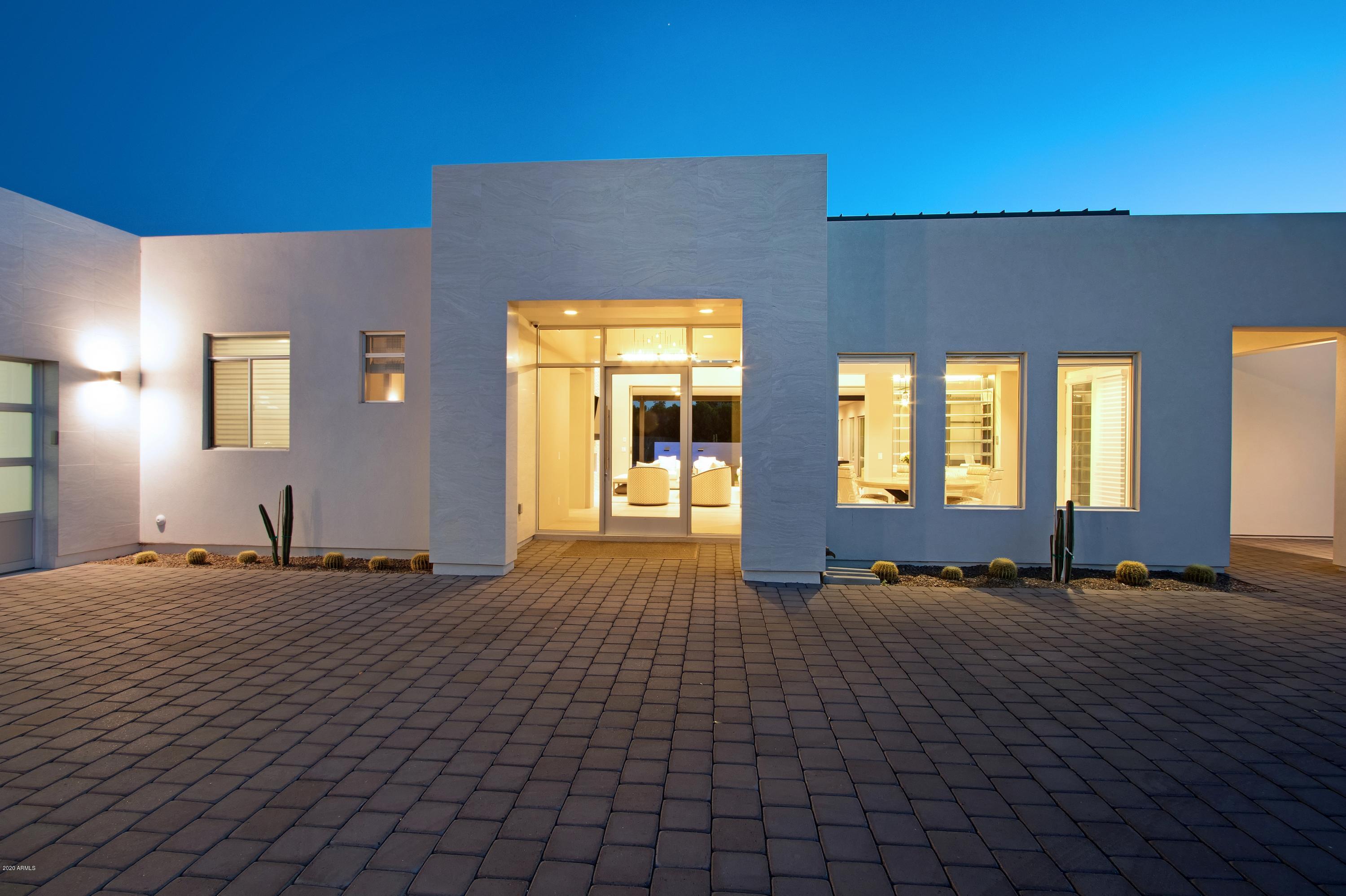 HACIENDAS DE GUILLERMO - Residential