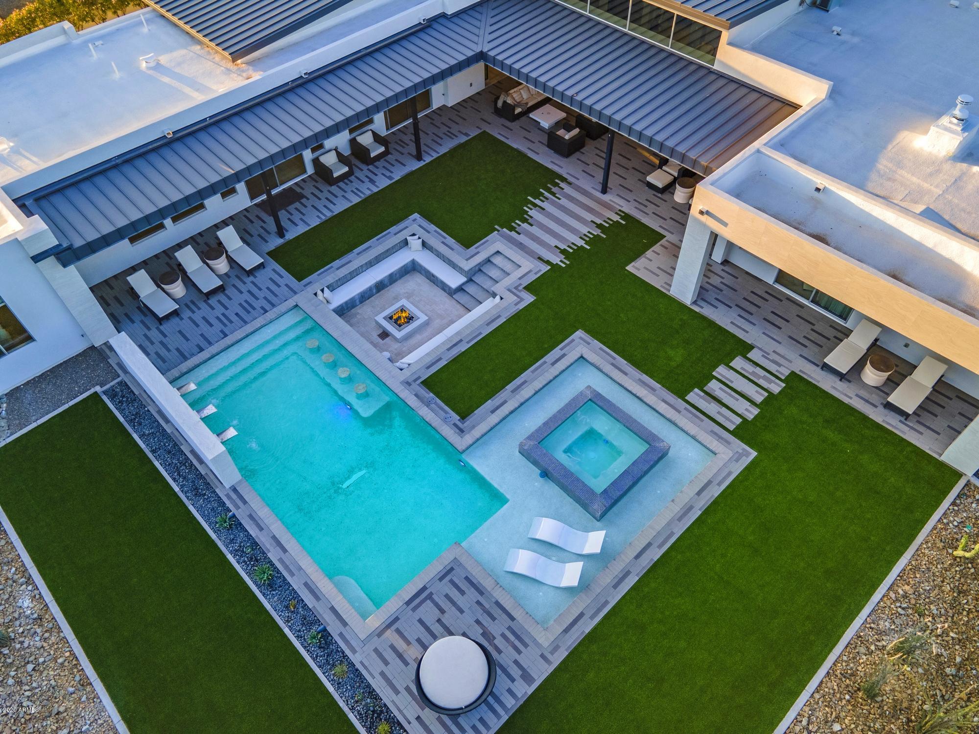 HACIENDAS DE GUILLERMO - Residential