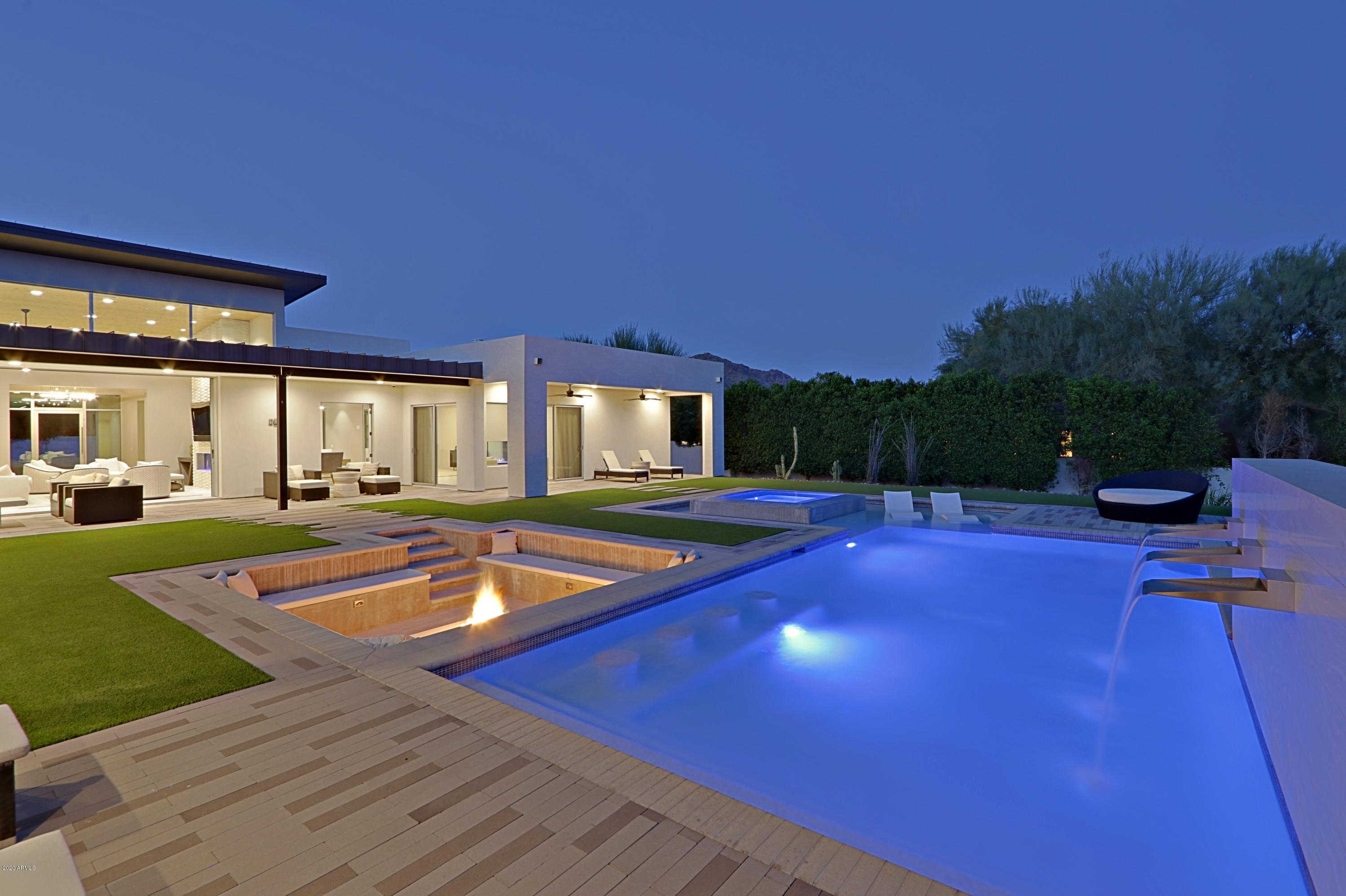 HACIENDAS DE GUILLERMO - Residential