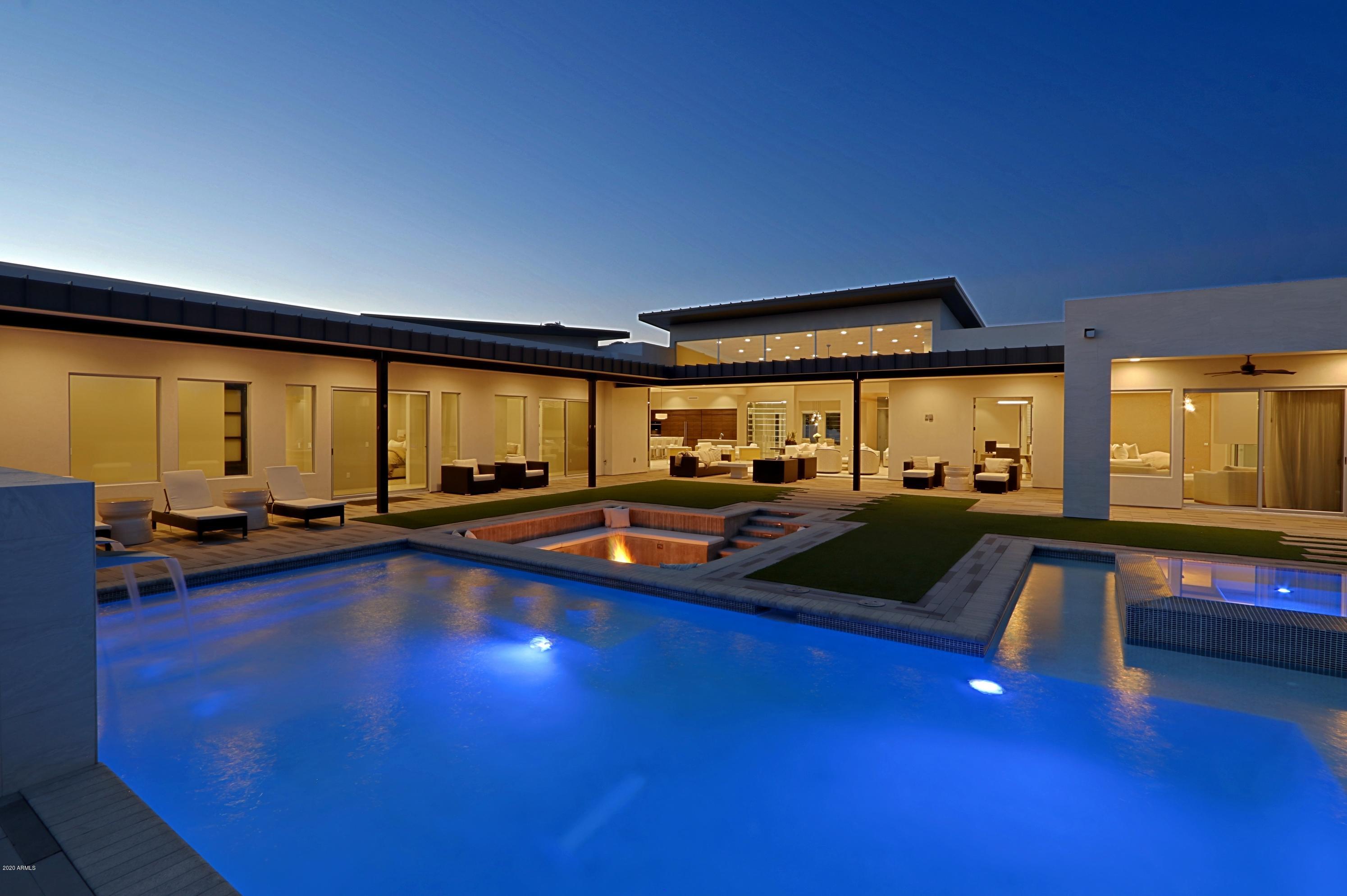 HACIENDAS DE GUILLERMO - Residential