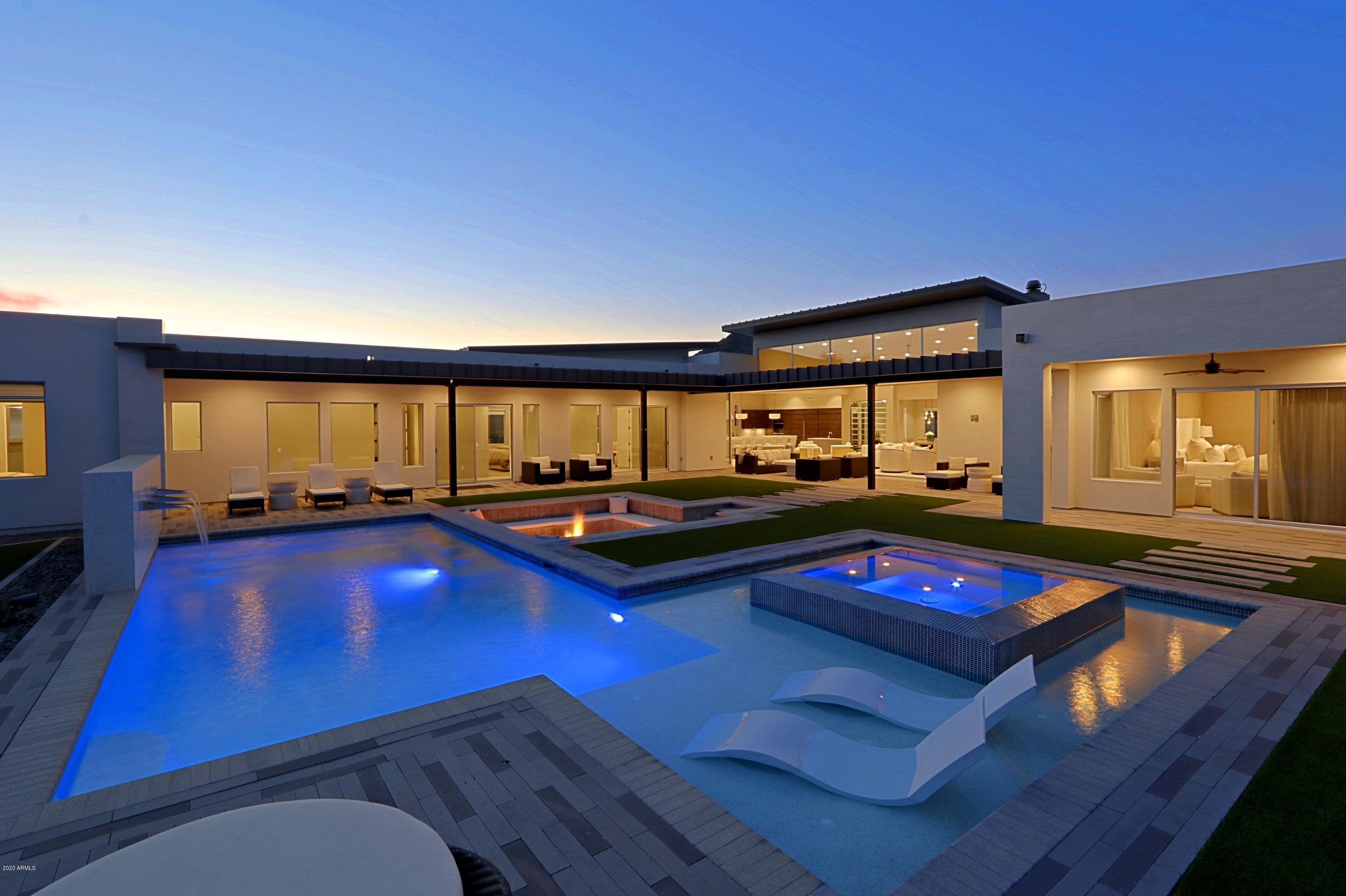 HACIENDAS DE GUILLERMO - Residential