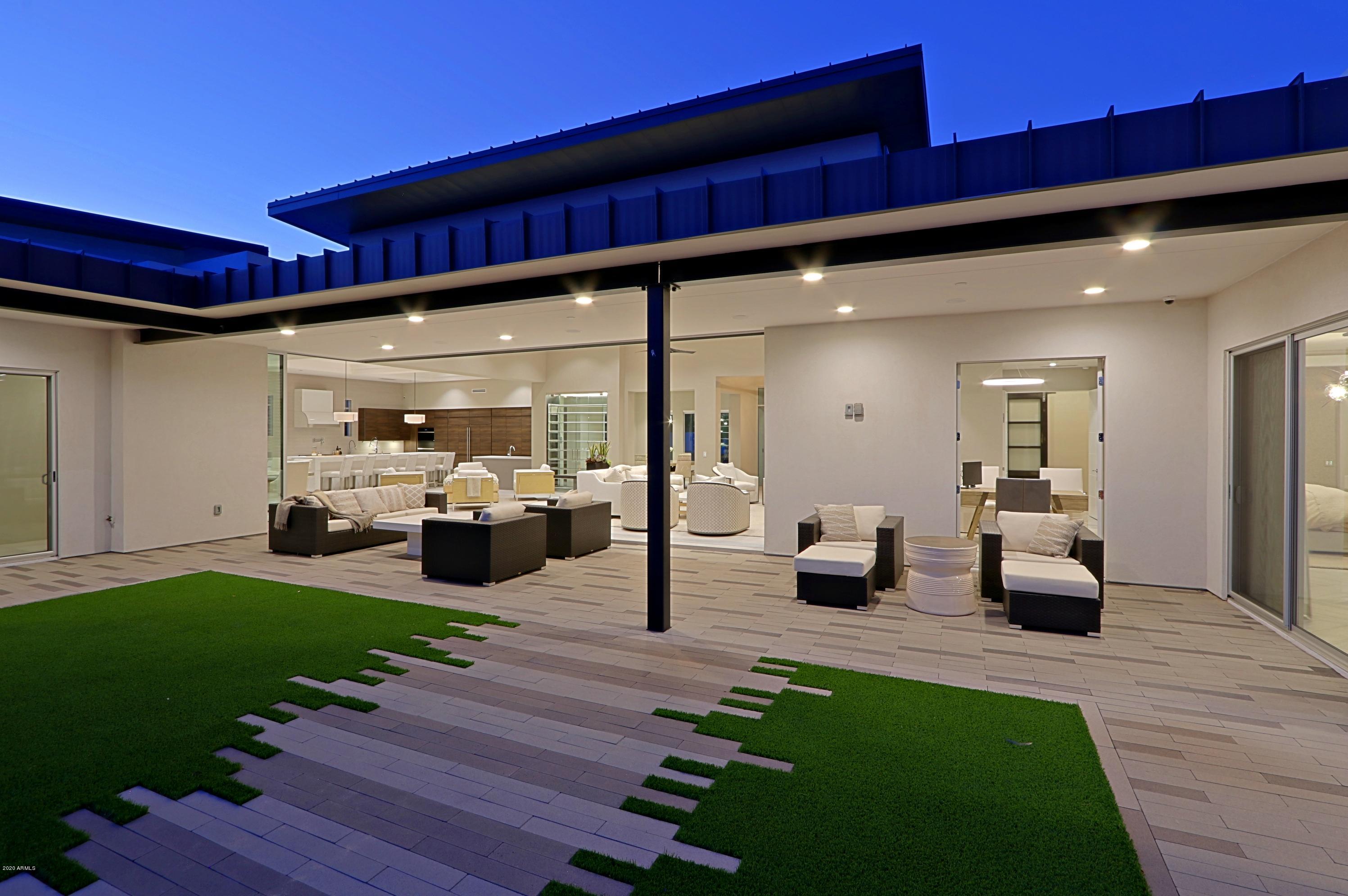 HACIENDAS DE GUILLERMO - Residential