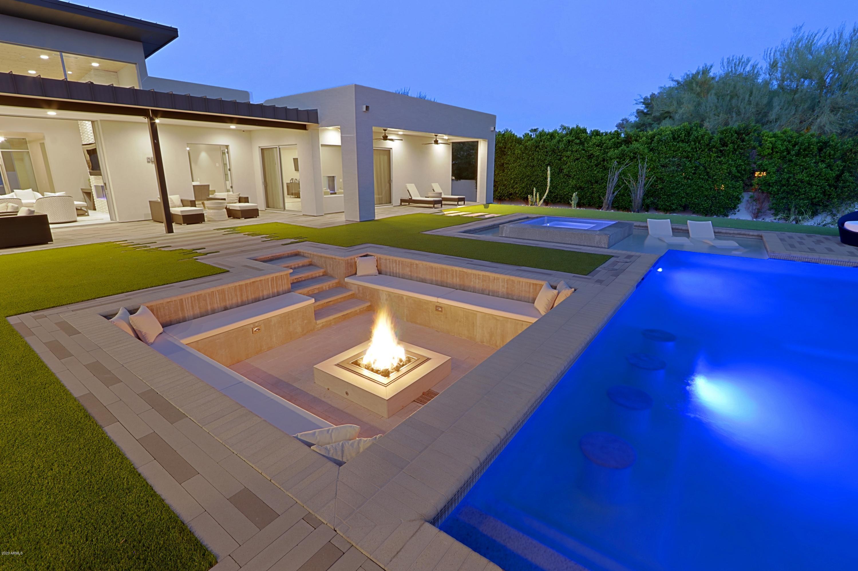 HACIENDAS DE GUILLERMO - Residential