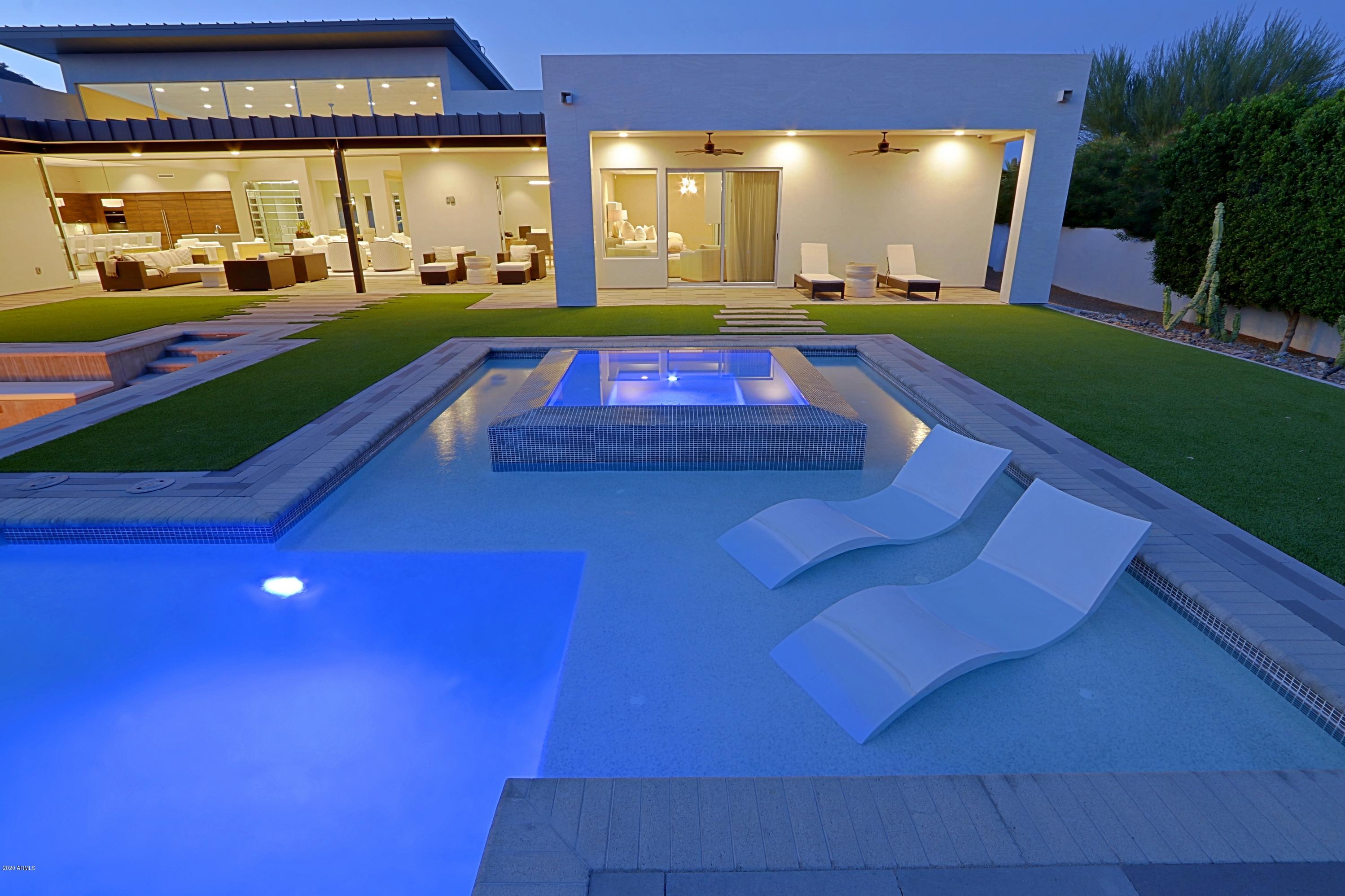 HACIENDAS DE GUILLERMO - Residential