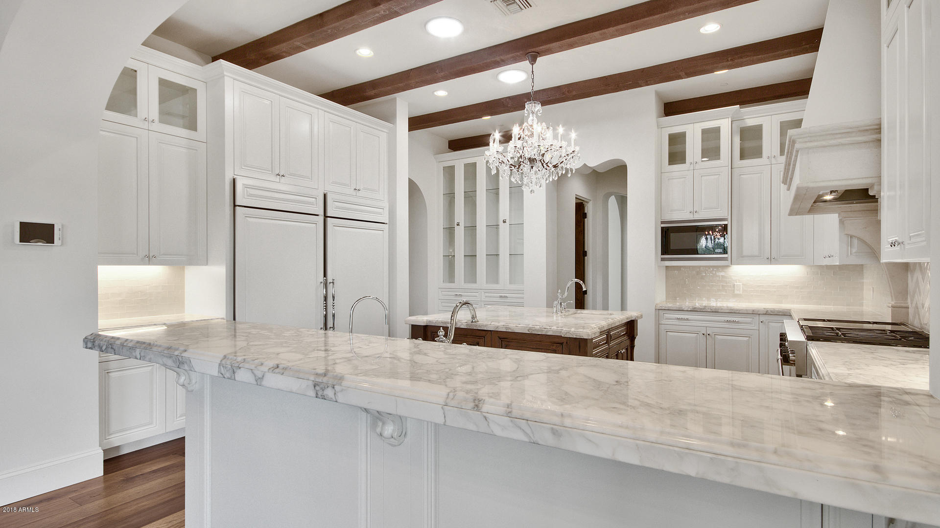 MOUNTAIN VIEW - Residential