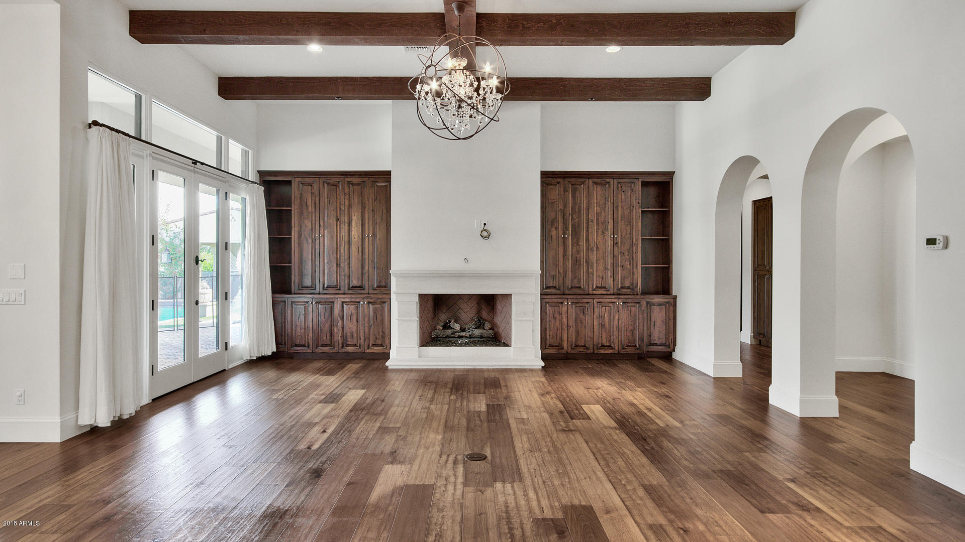 MOUNTAIN VIEW - Residential