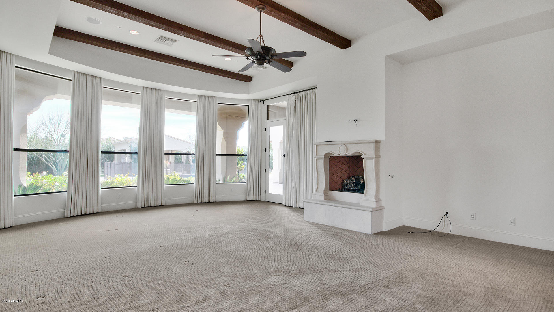 MOUNTAIN VIEW - Residential