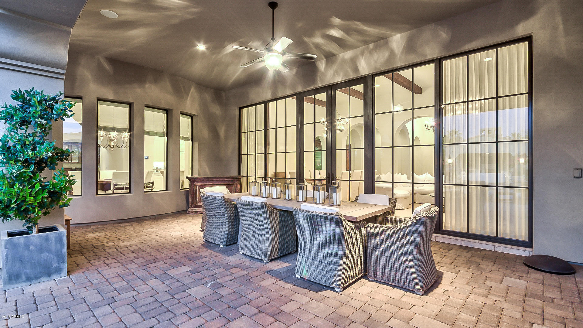 MOUNTAIN VIEW - Residential