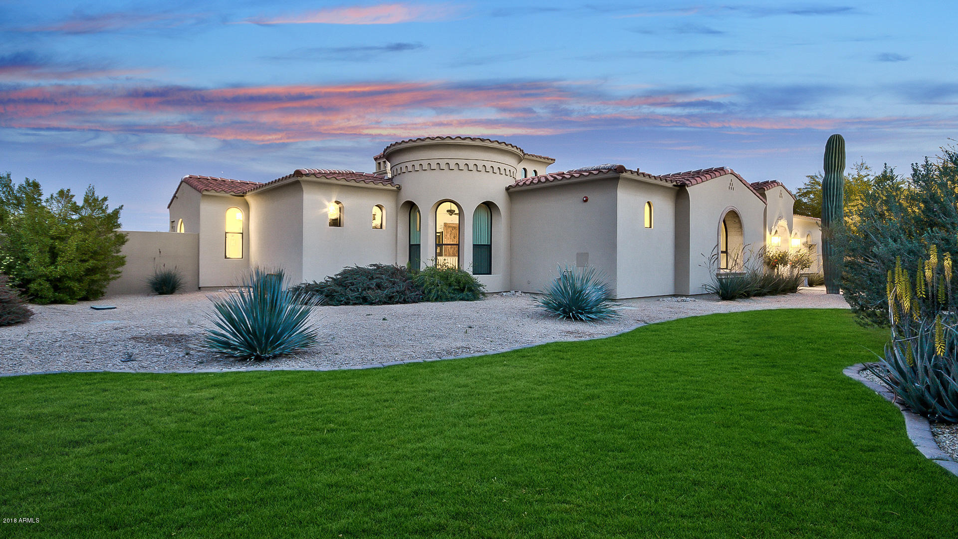 MOUNTAIN VIEW - Residential