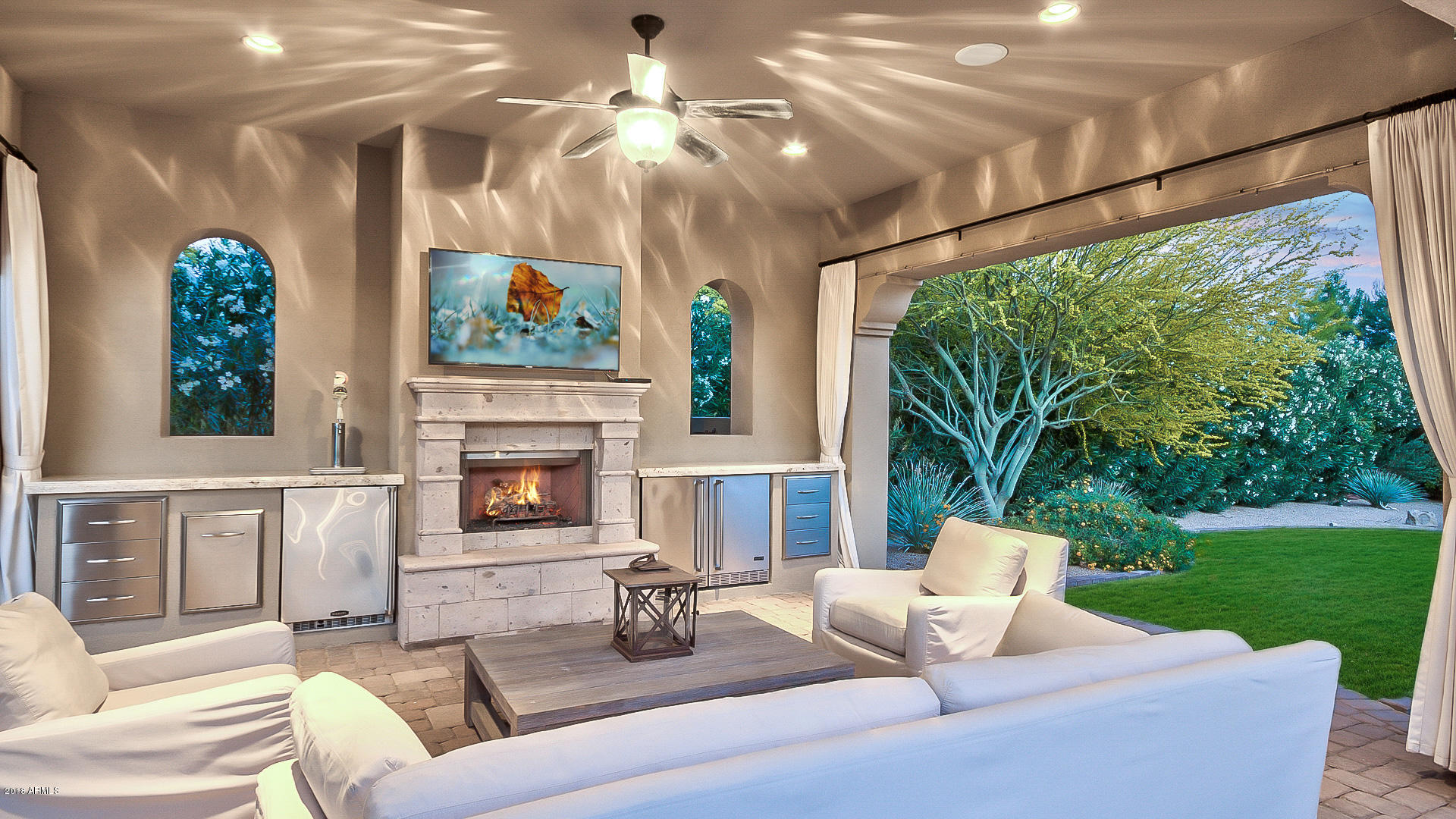 MOUNTAIN VIEW - Residential