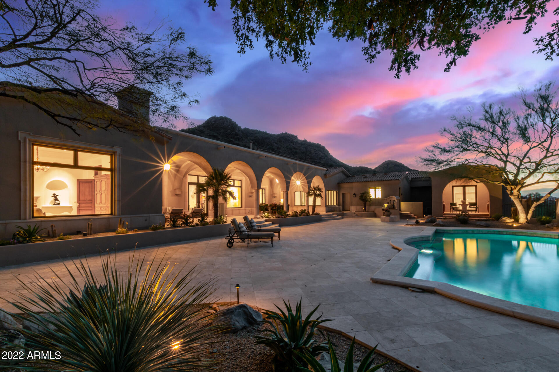MUMMY MOUNTAIN PARK - Residential