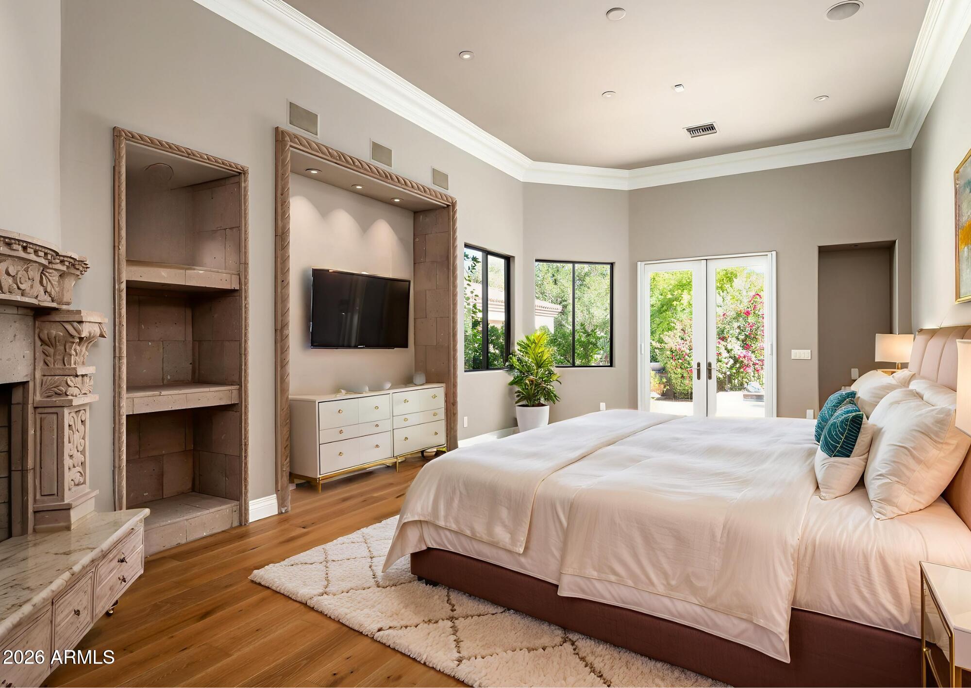 DESERT JEWEL ESTATES - Residential