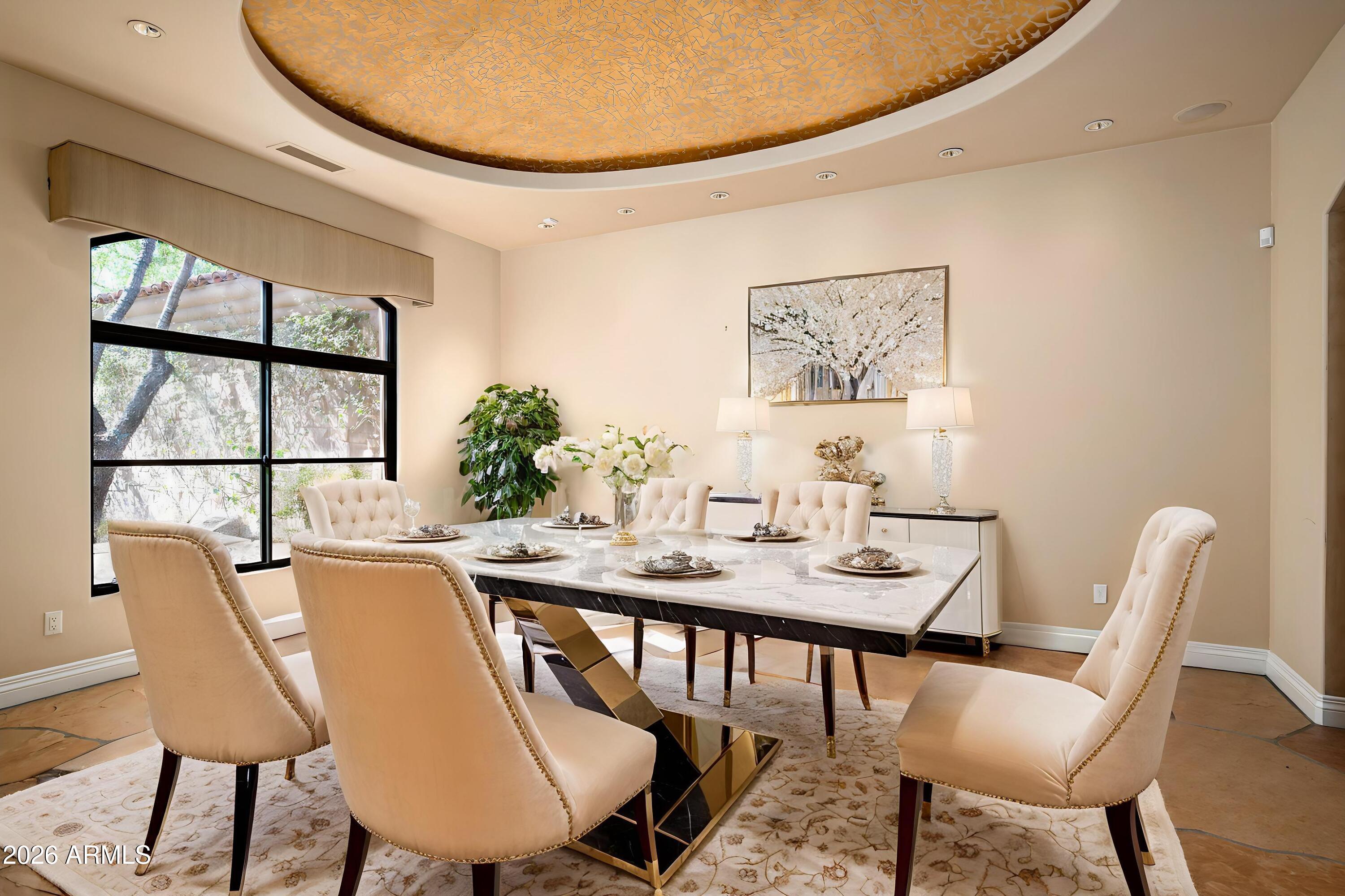 DESERT JEWEL ESTATES - Residential