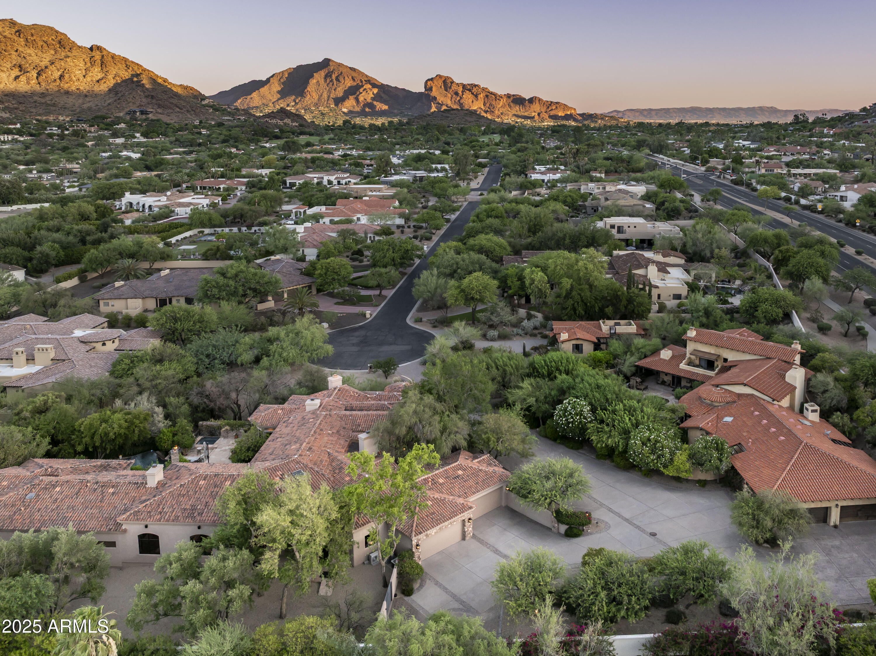 DESERT JEWEL ESTATES - Residential