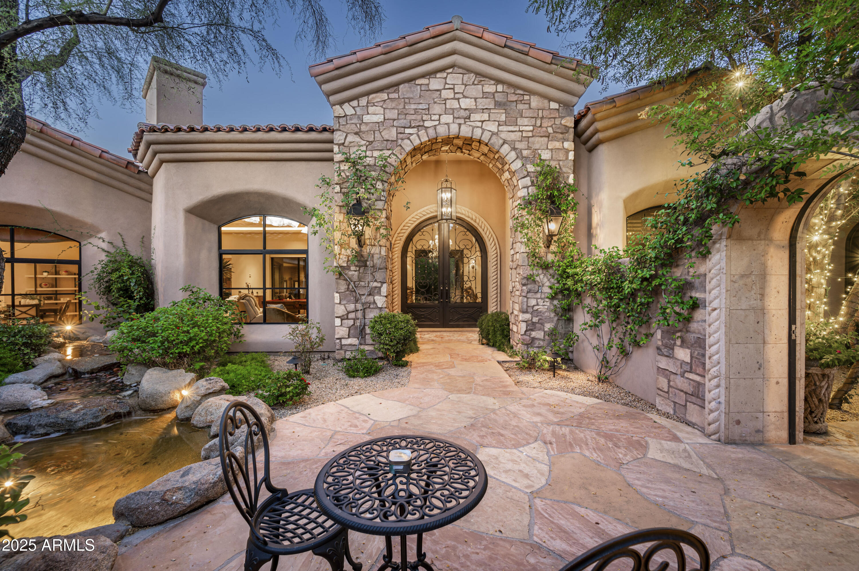 DESERT JEWEL ESTATES - Residential